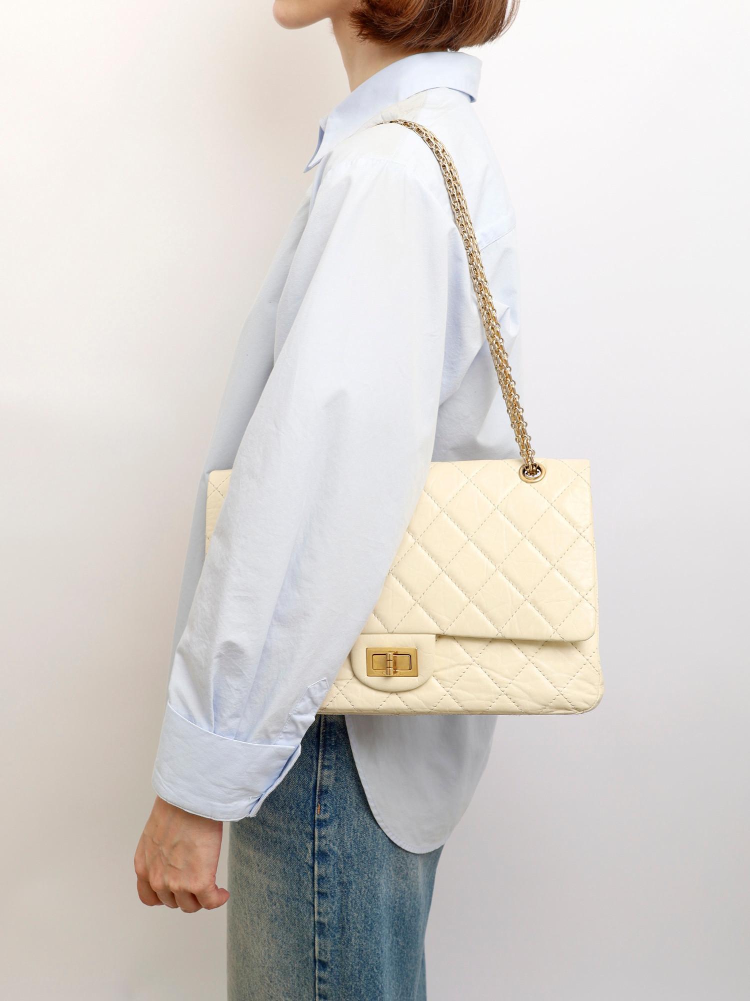 Chanel 2.55 , фото 2
