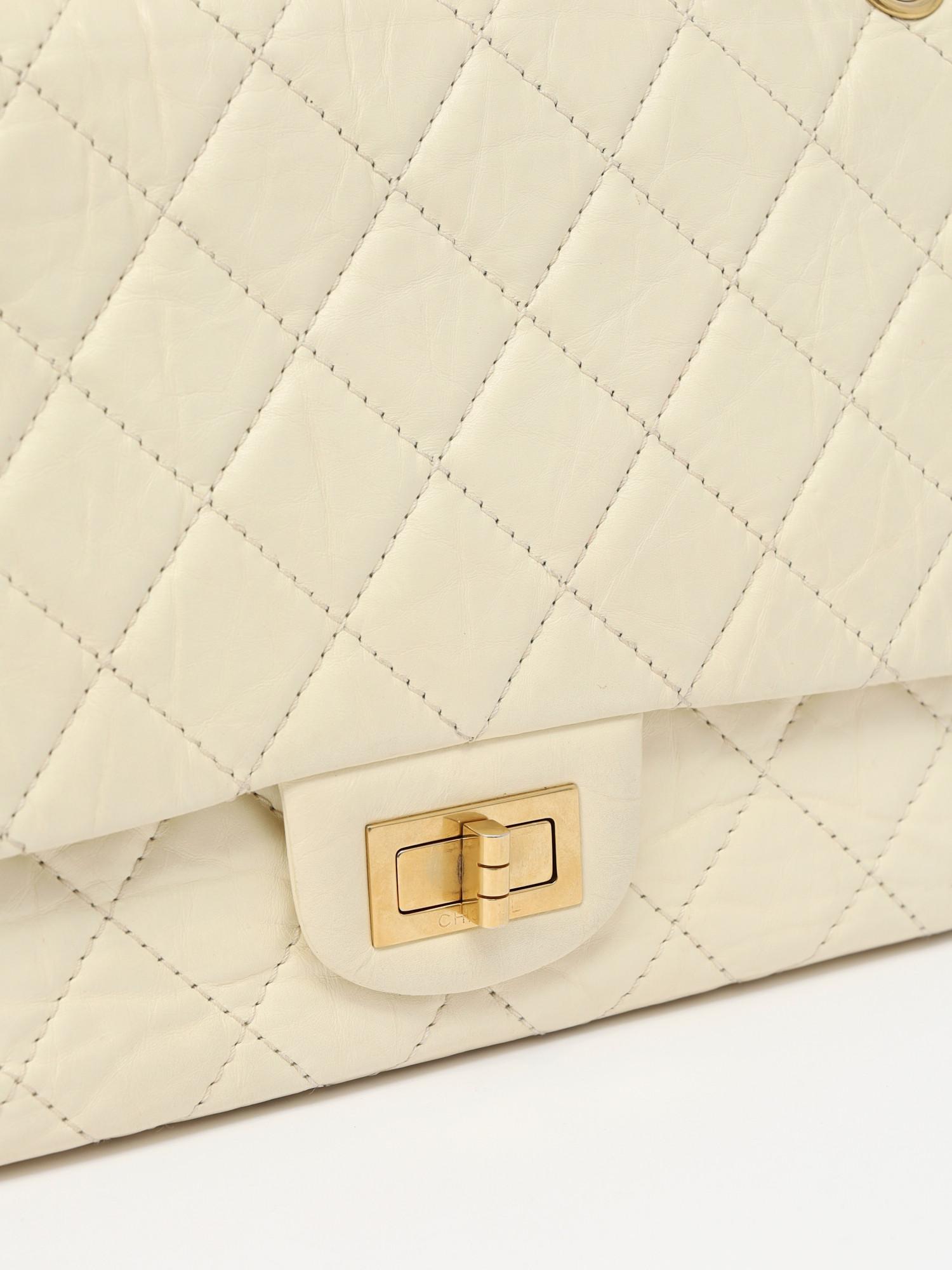 Chanel 2.55 , фото 5