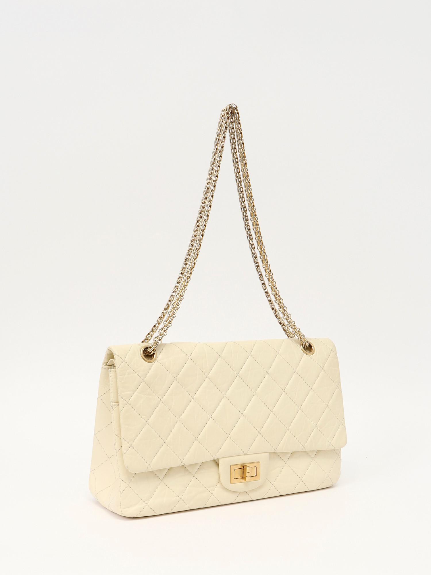 Chanel 2.55 , фото 3