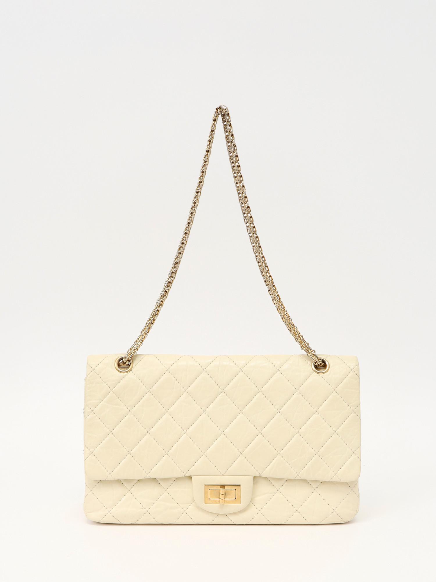Chanel 2.55 , фото 1