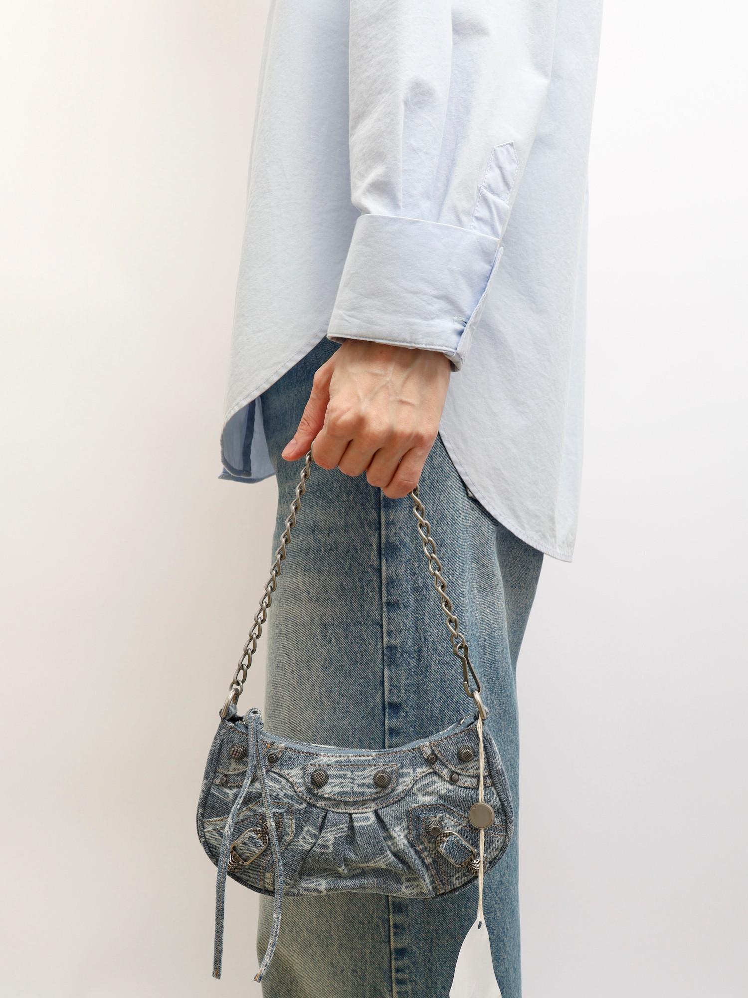 Balenciaga Le Cagole , фото 2
