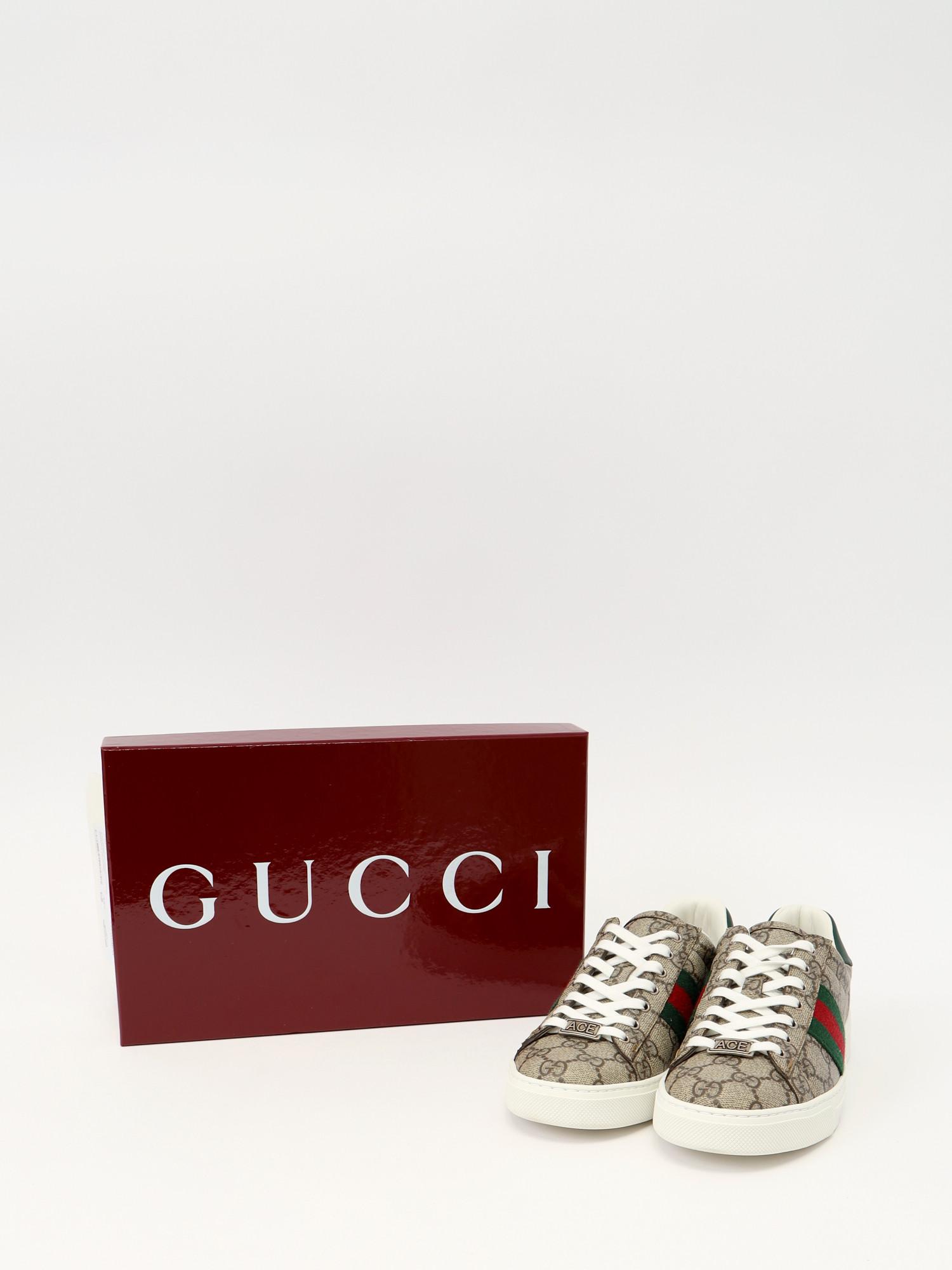 Gucci  36.5, фото 3