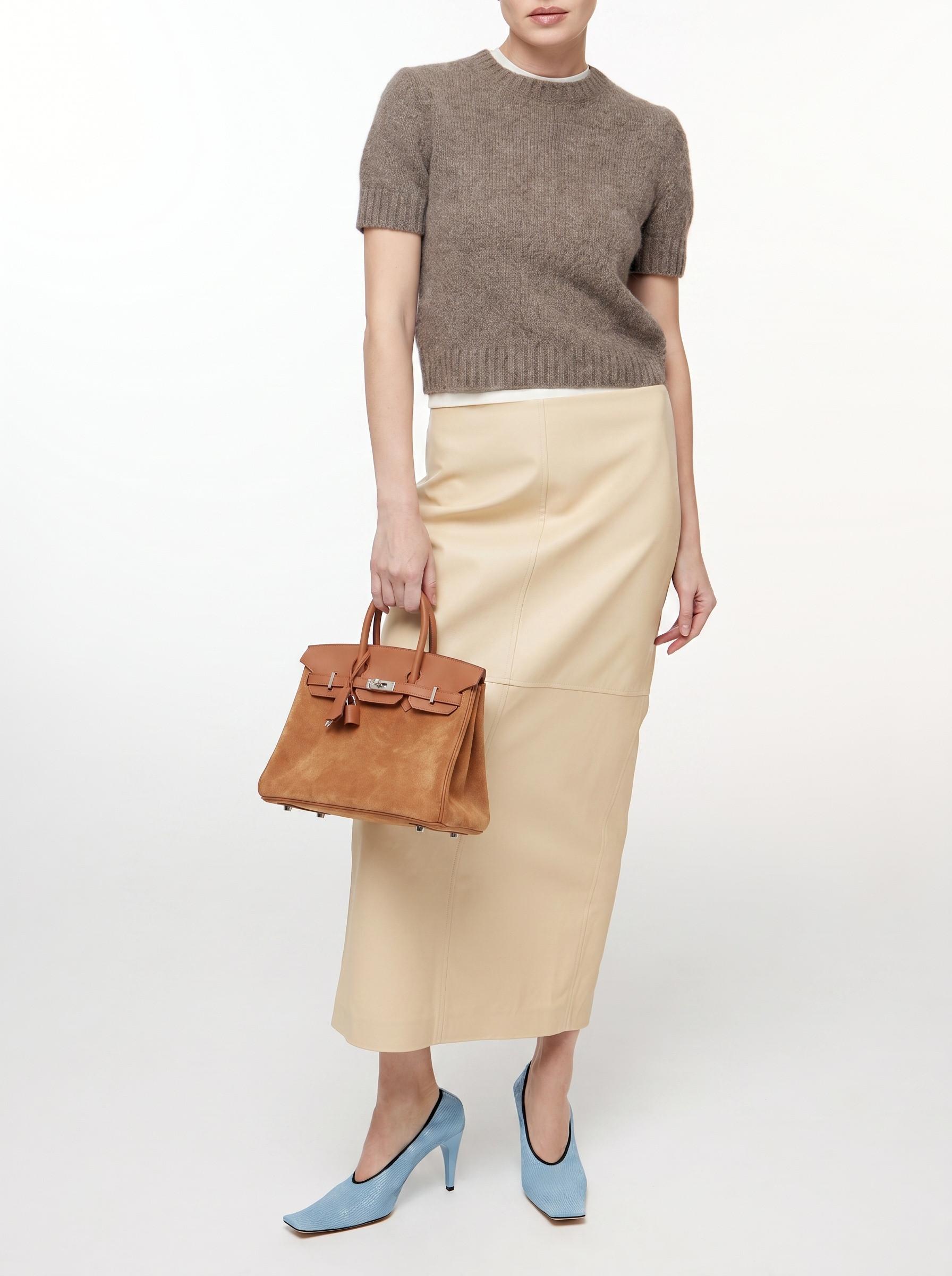 Hermes Birkin 25, фото 2