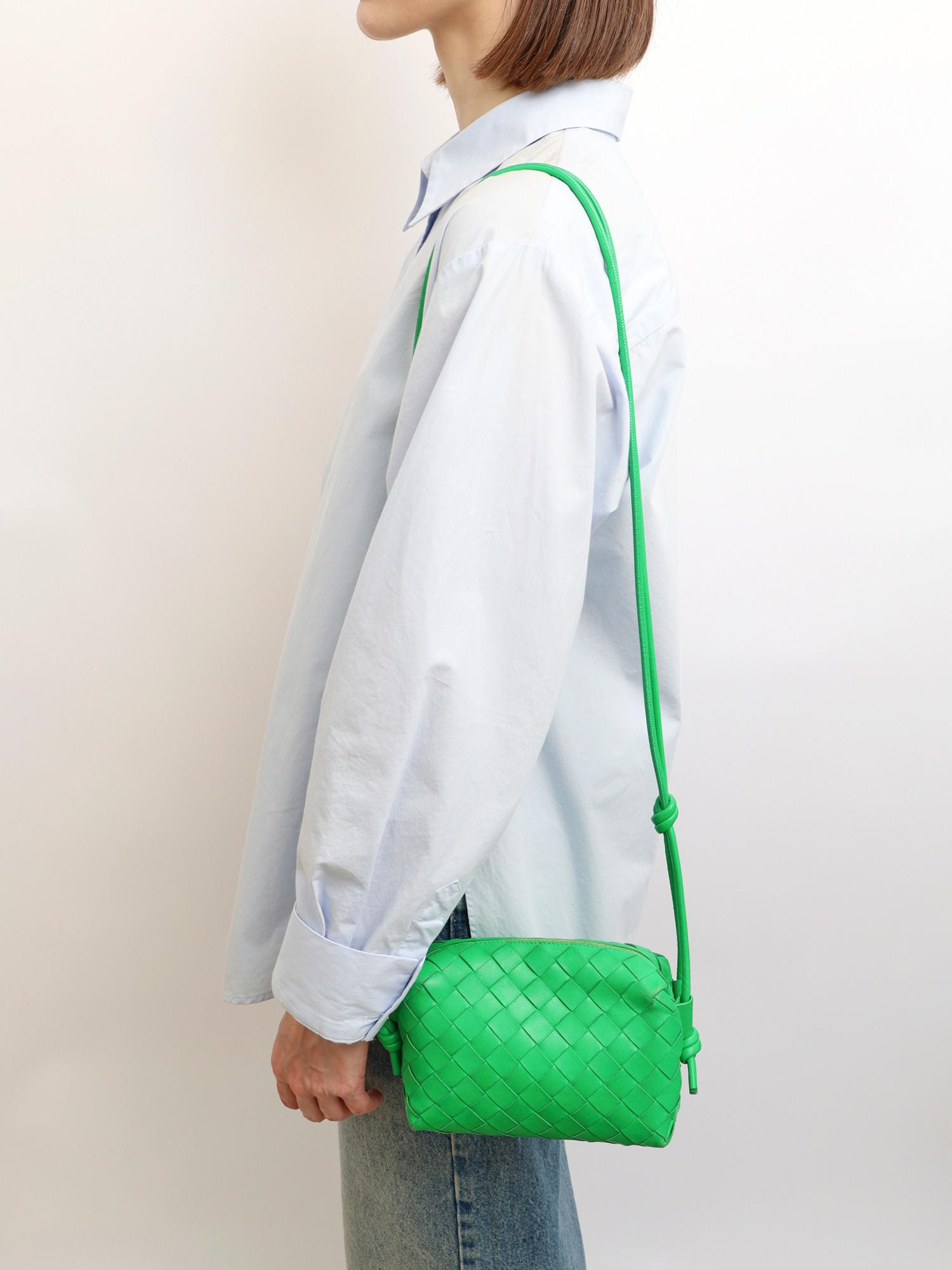 Bottega Veneta Loop , фото 2