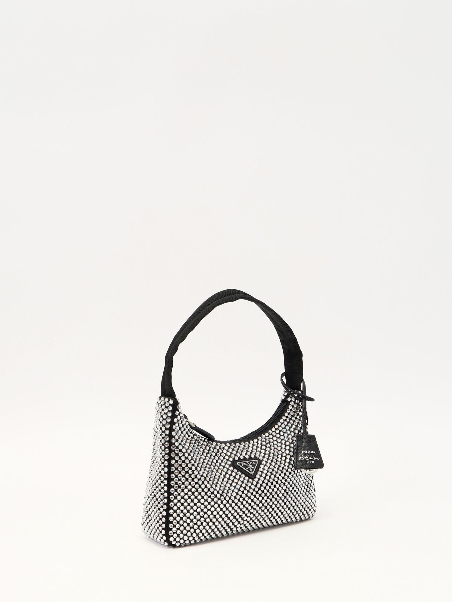 Prada Re-Edition 2000 , фото 3