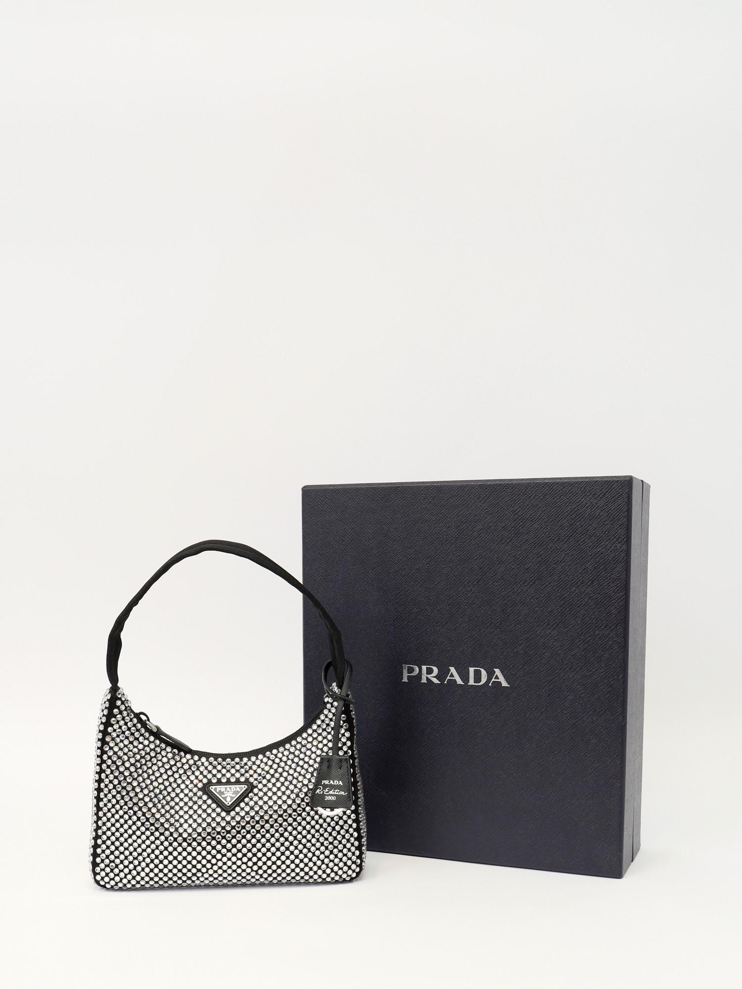 Prada Re-Edition 2000 , фото 5