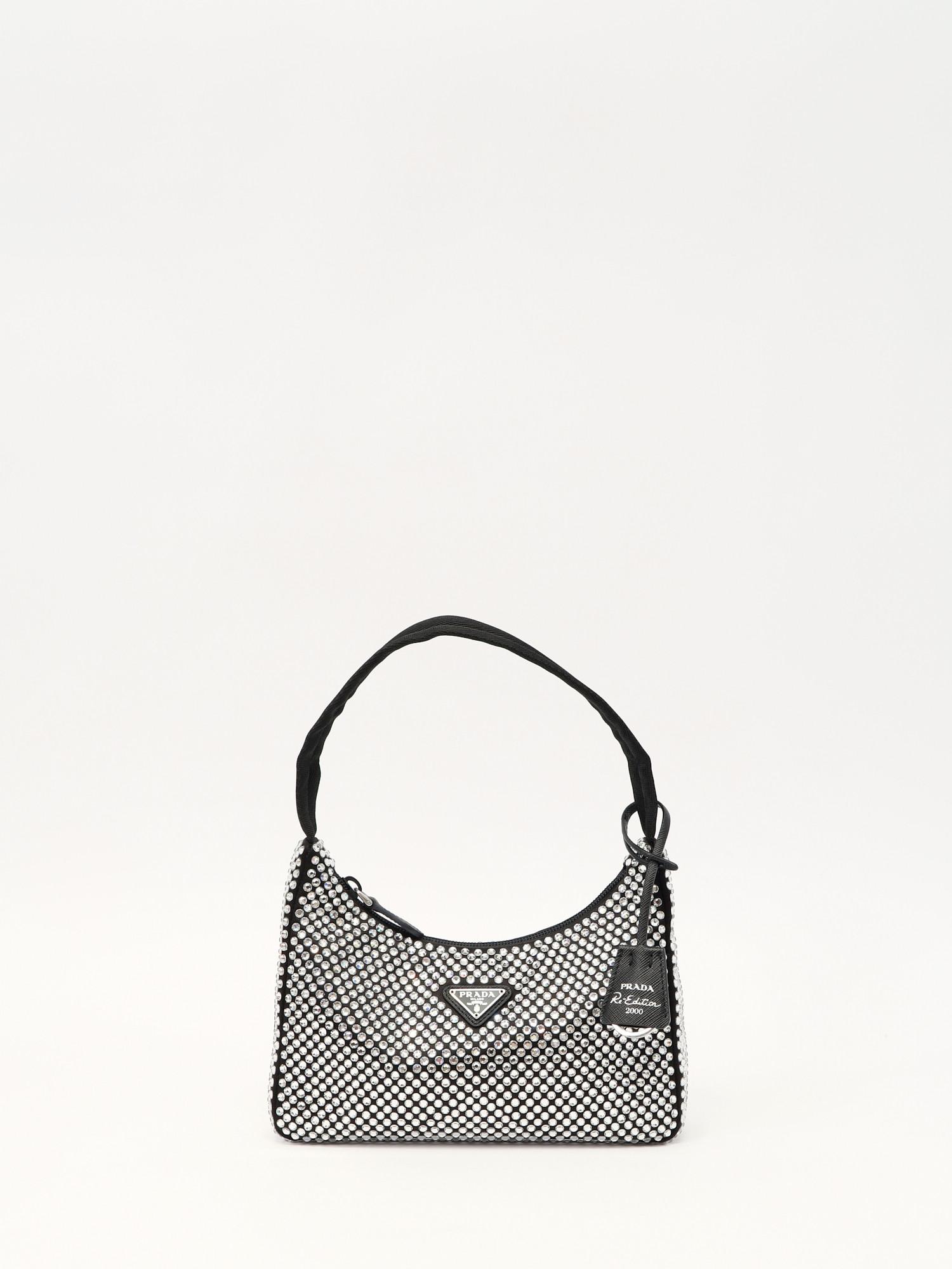 Prada Re-Edition 2000 , фото 1