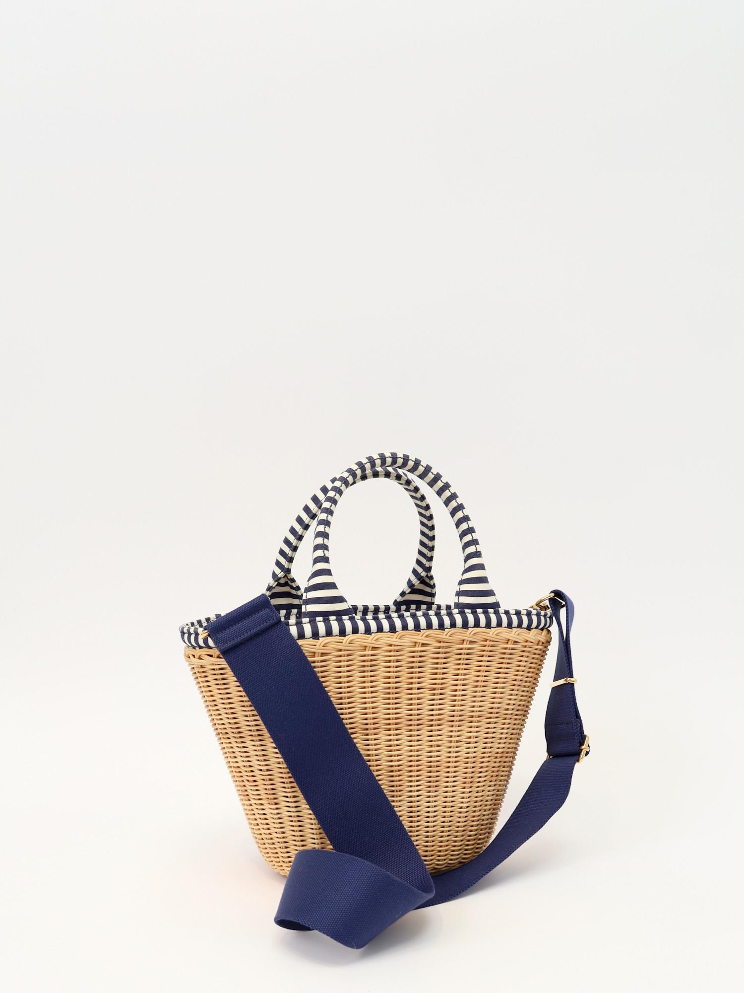 Prada Raffia Bag , фото 4