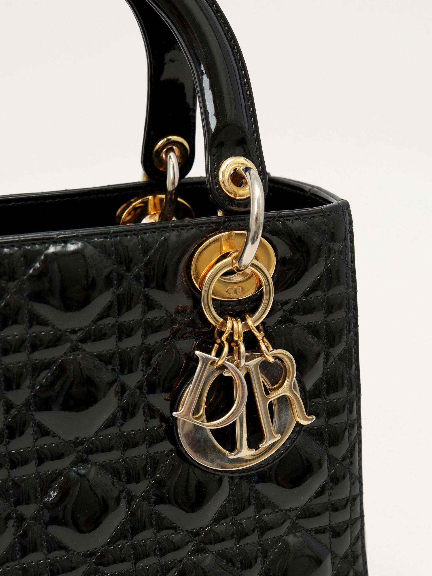Dior Lady Dior , фото 5