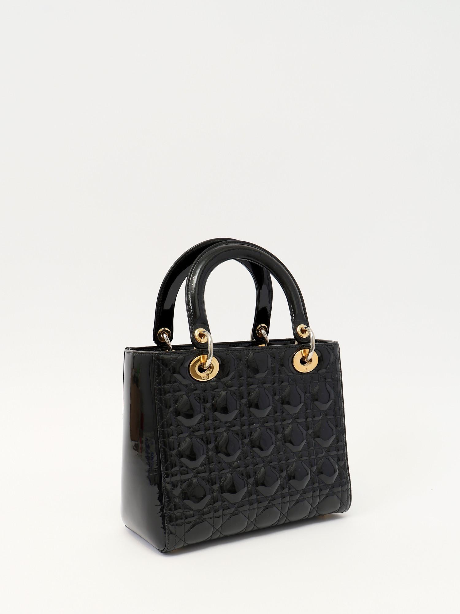 Dior Lady Dior , фото 4