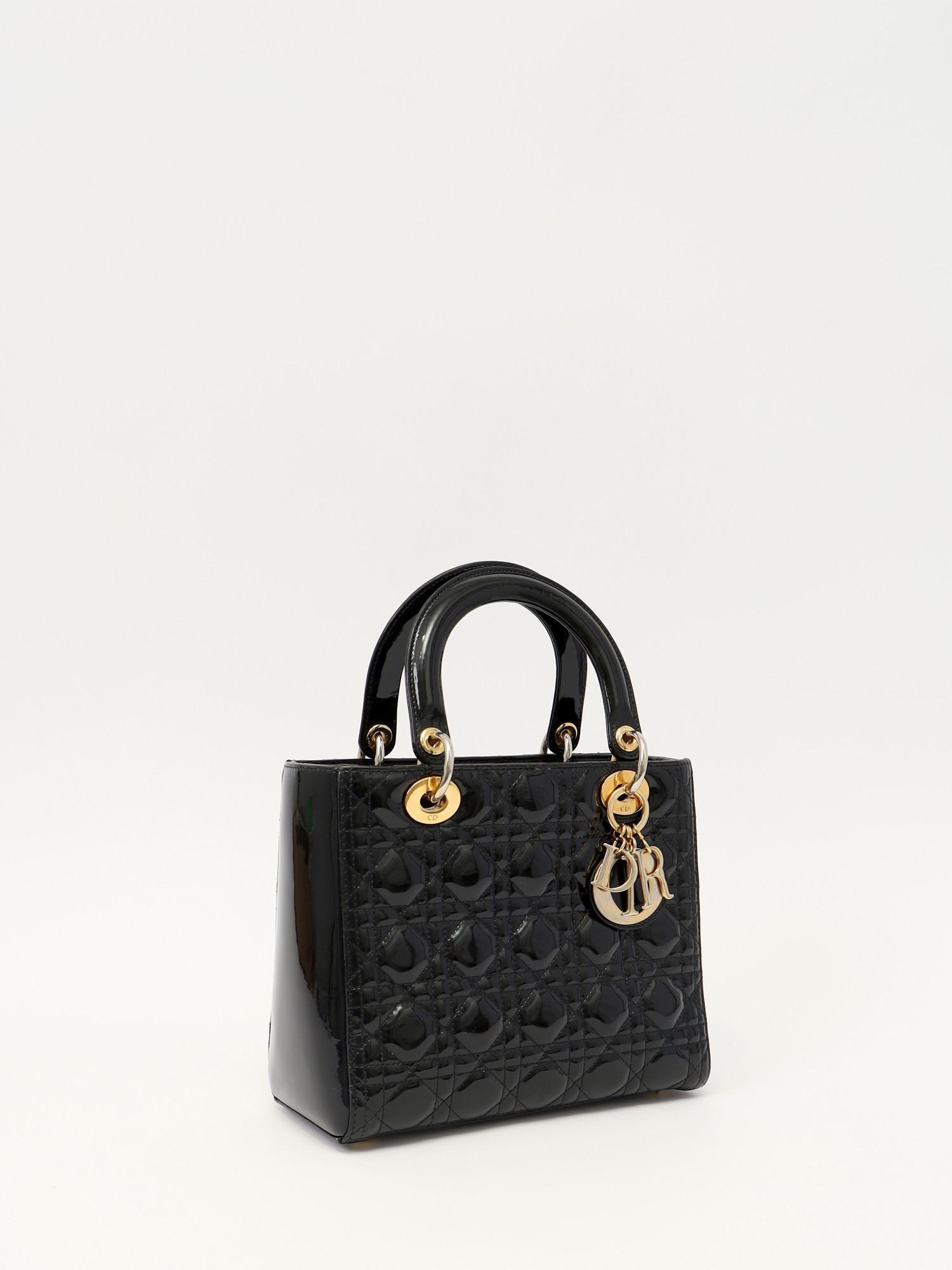 Dior Lady Dior , фото 3