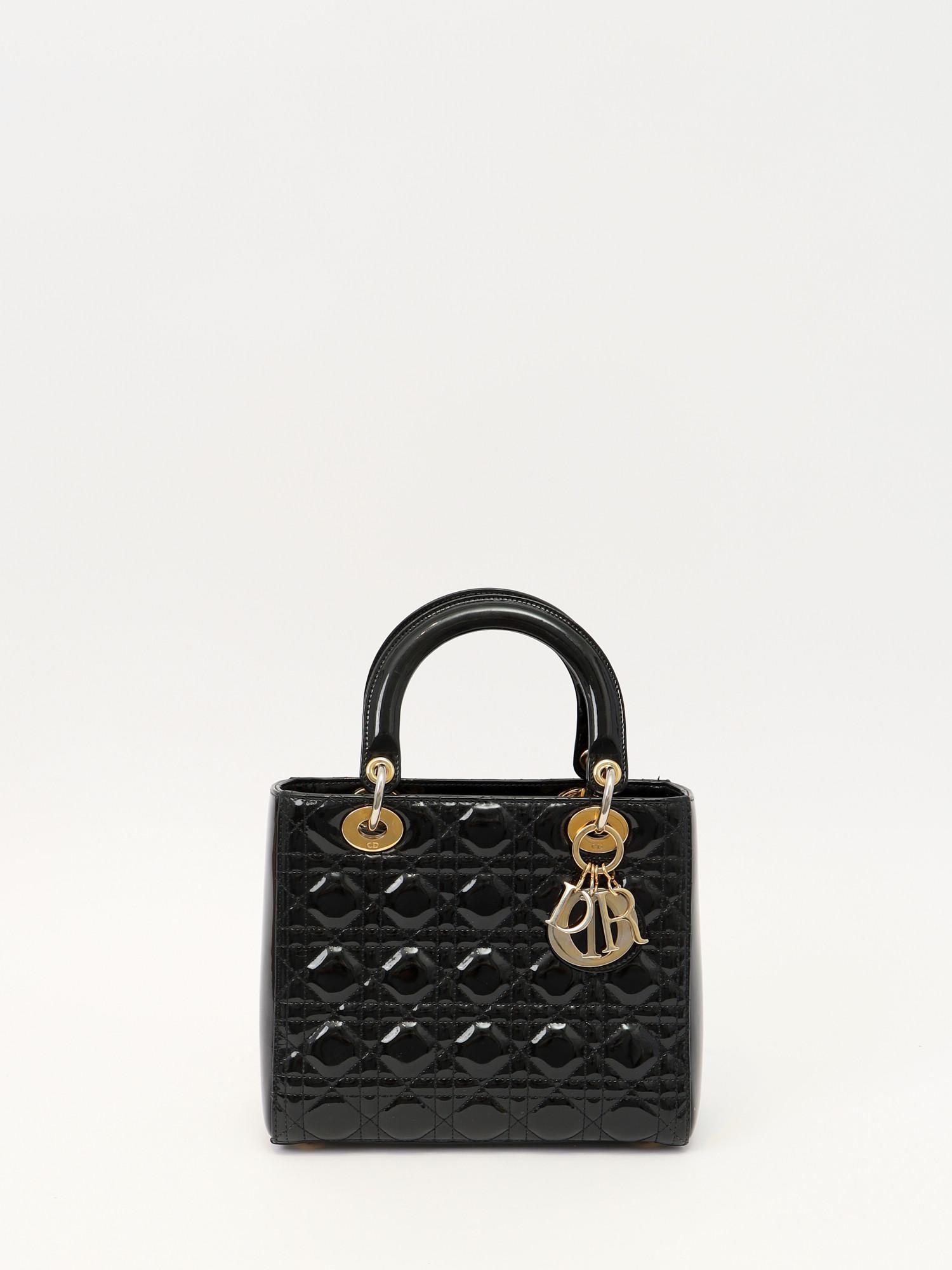 Dior Lady Dior , фото 1