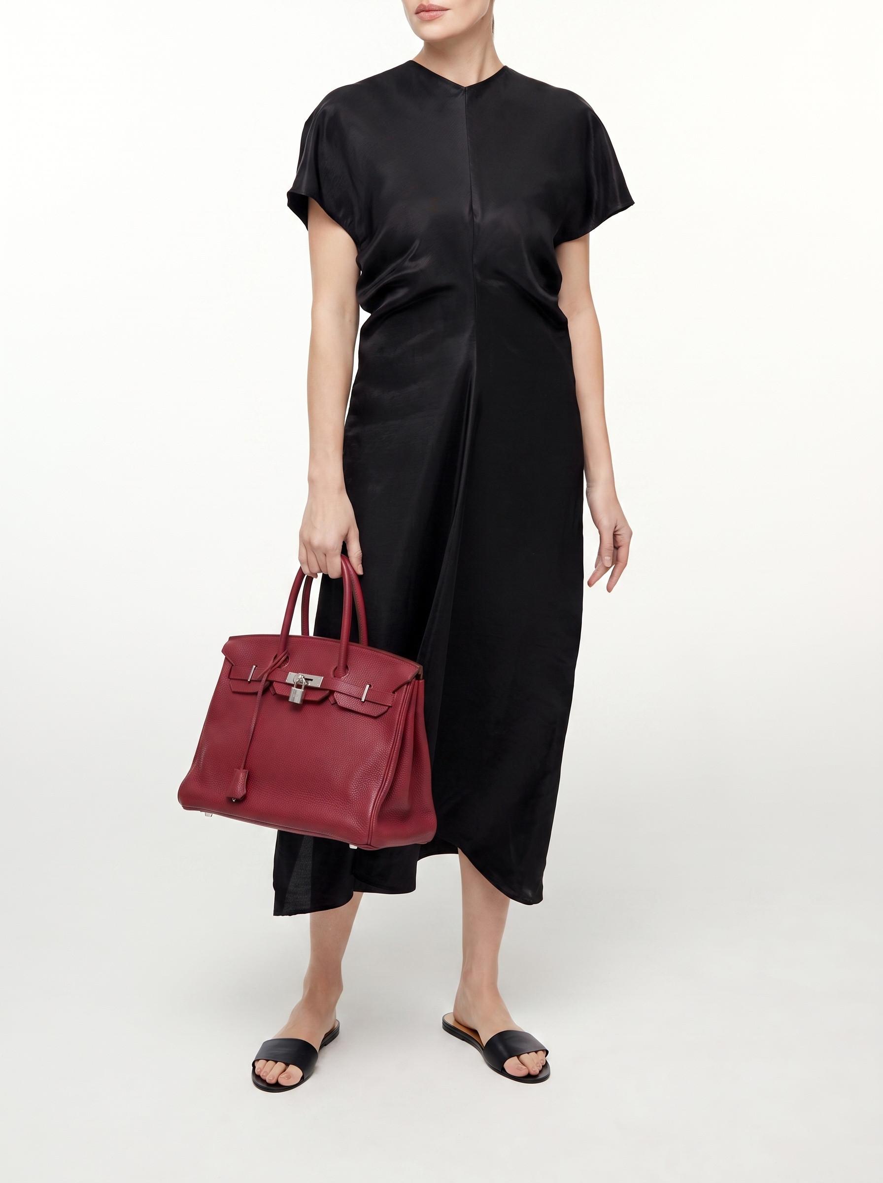 Hermes Birkin 35, фото 2