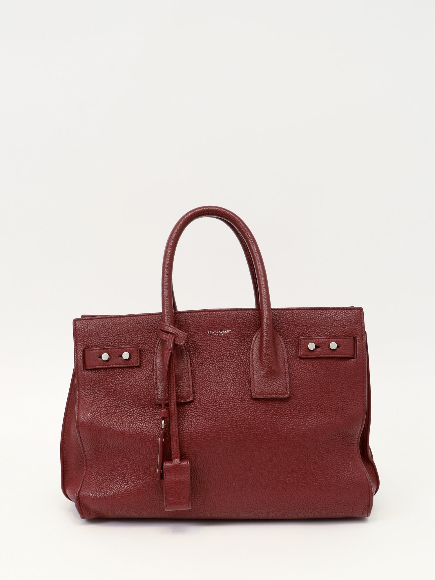Saint Laurent Sac De Jour , фото 1
