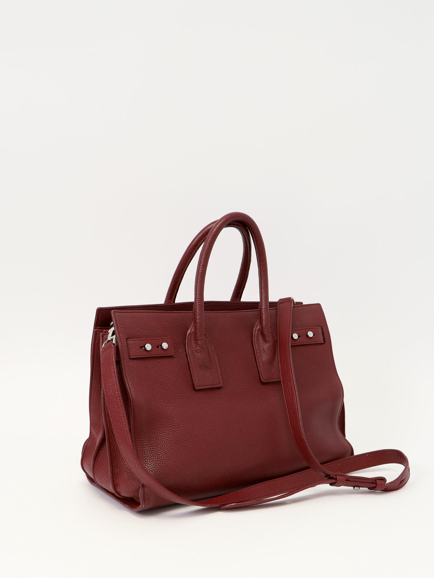 Saint Laurent Sac De Jour , фото 4