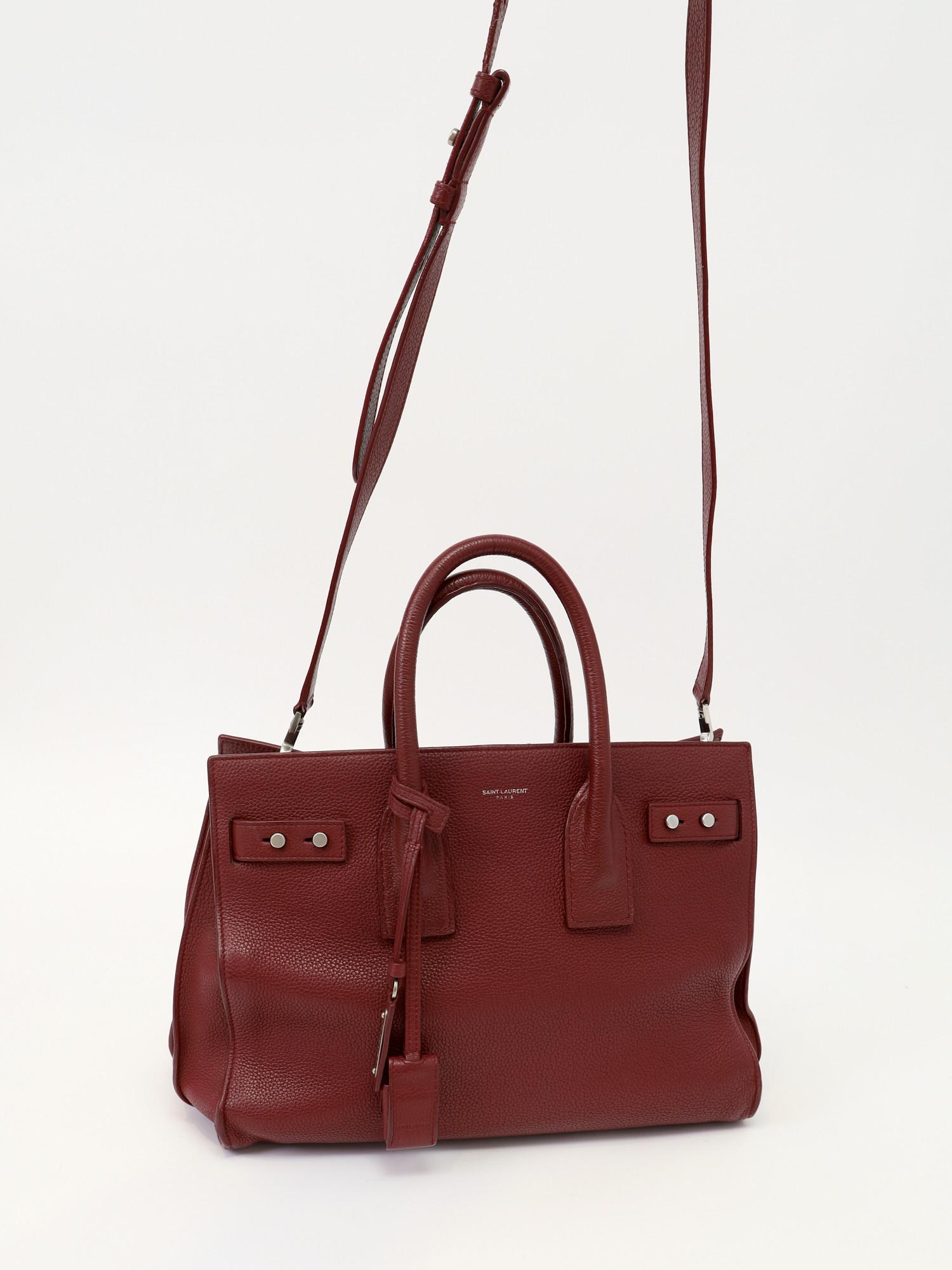 Saint Laurent Sac De Jour , фото 5
