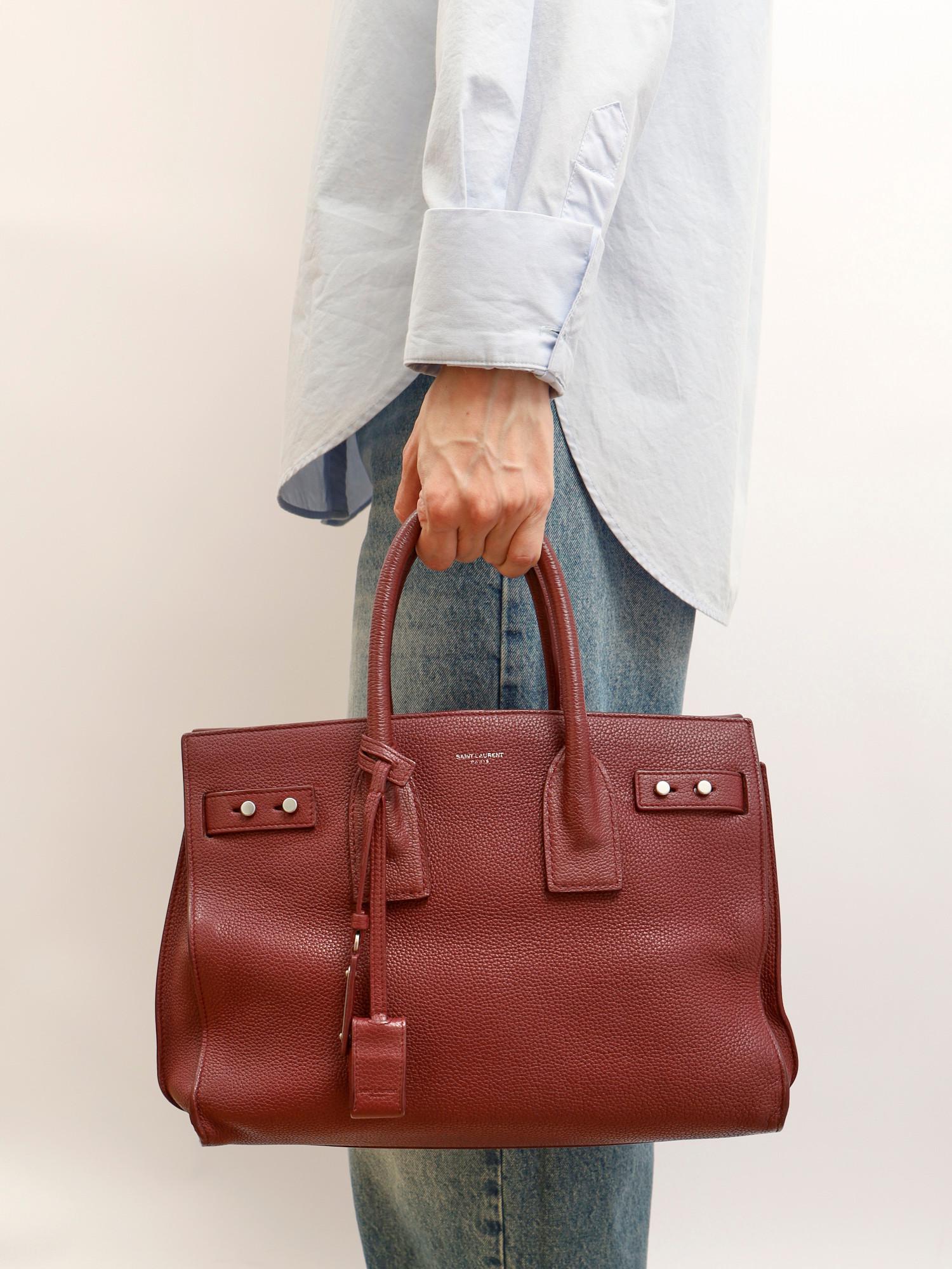 Saint Laurent Sac De Jour , фото 2