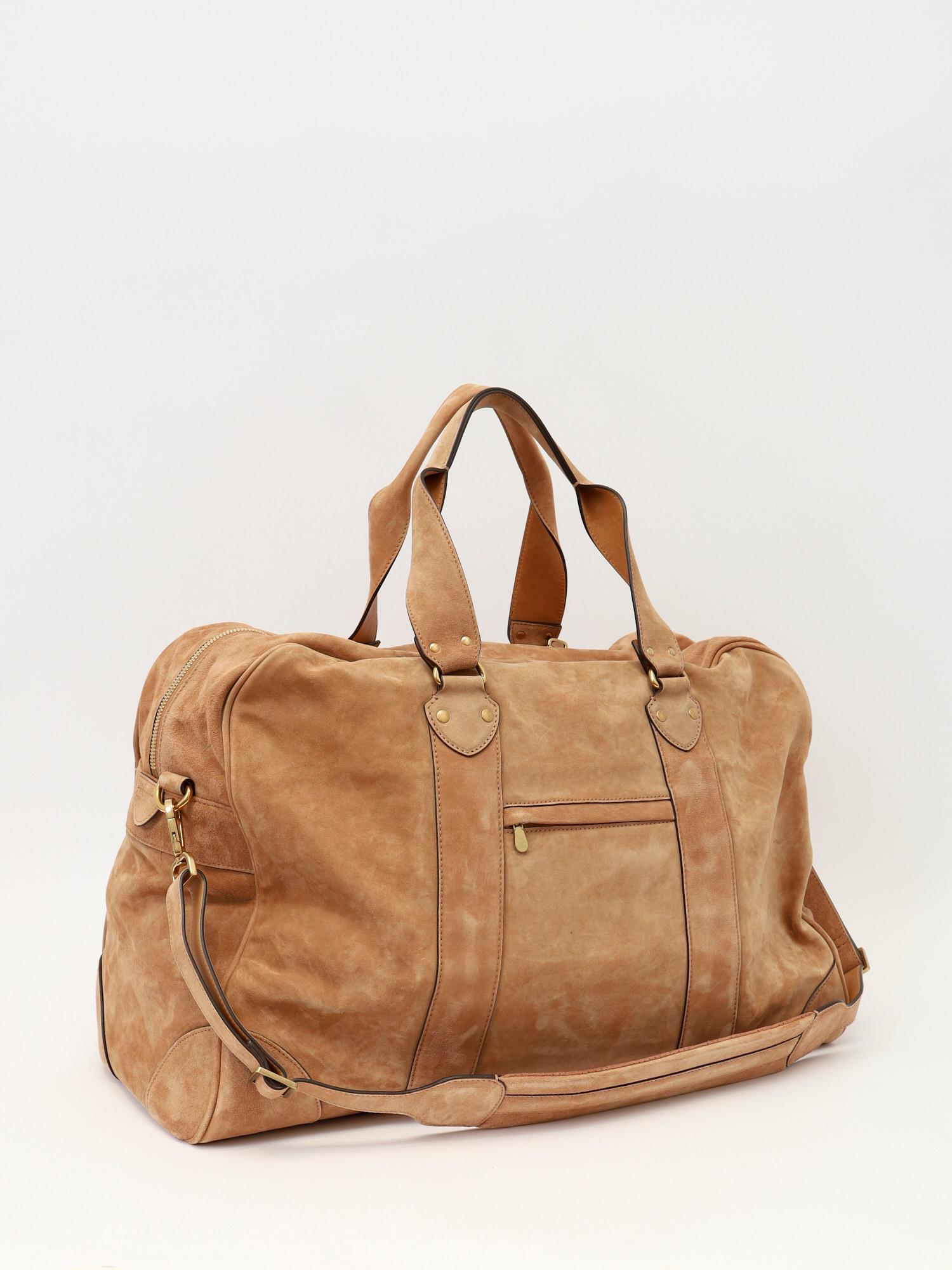 Brunello Cucinelli Holdall , фото 4