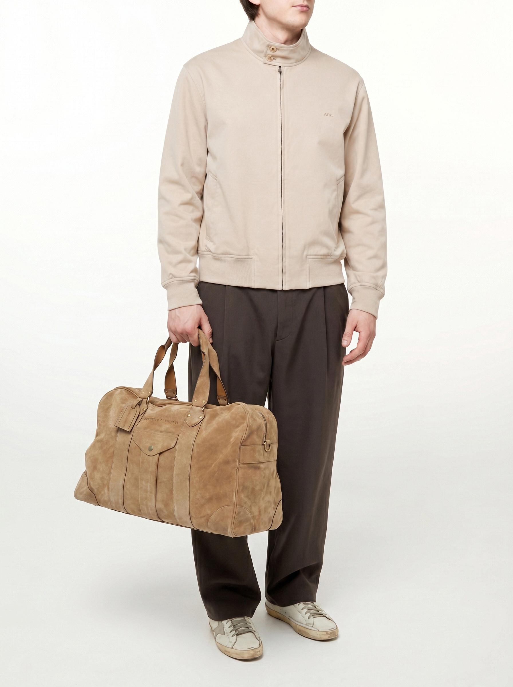 Brunello Cucinelli Holdall , фото 2