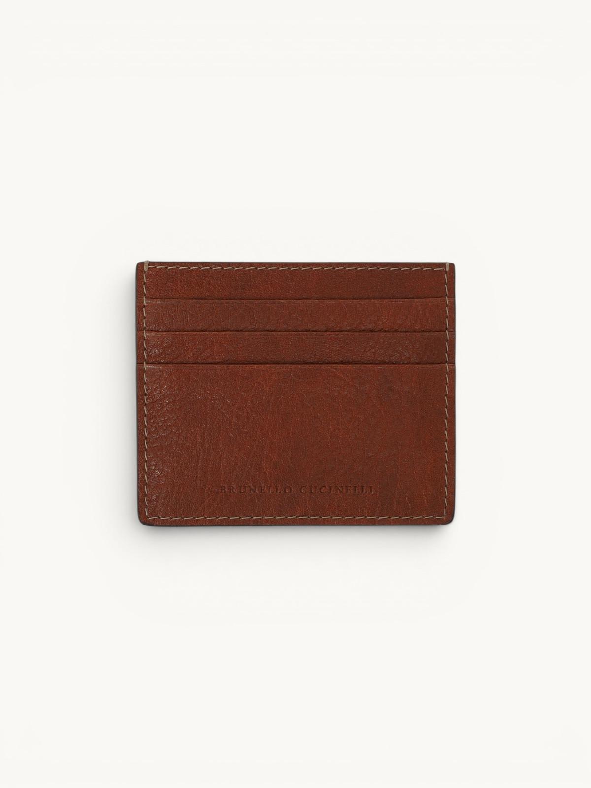 Brunello Cucinelli Card Holder , фото 1