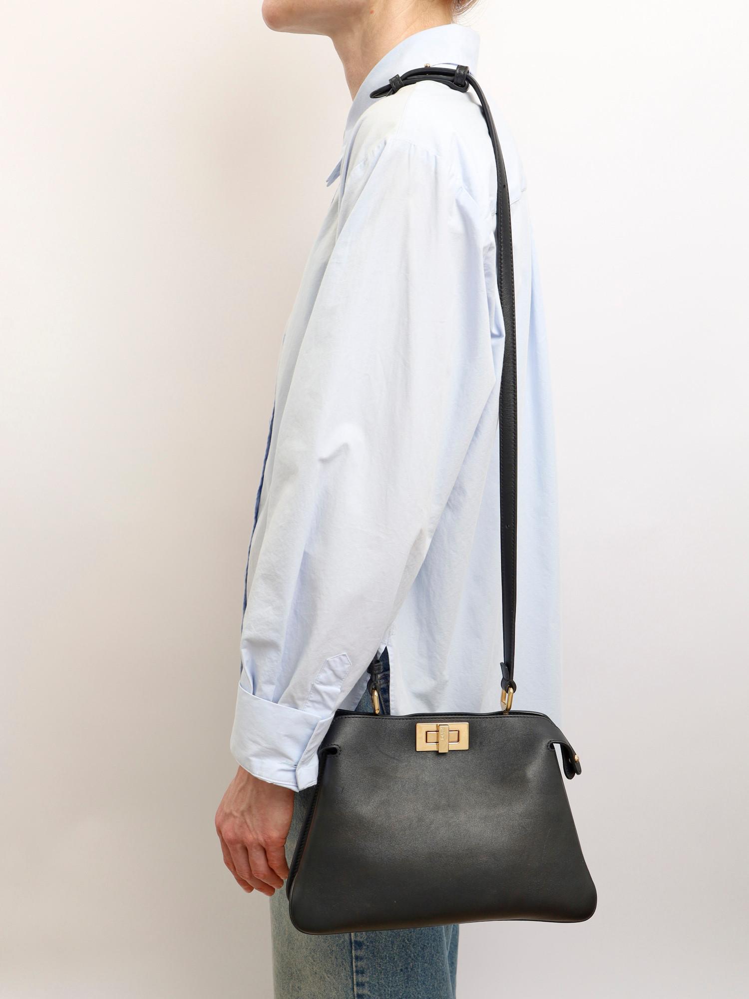 Fendi Peekaboo , фото 2