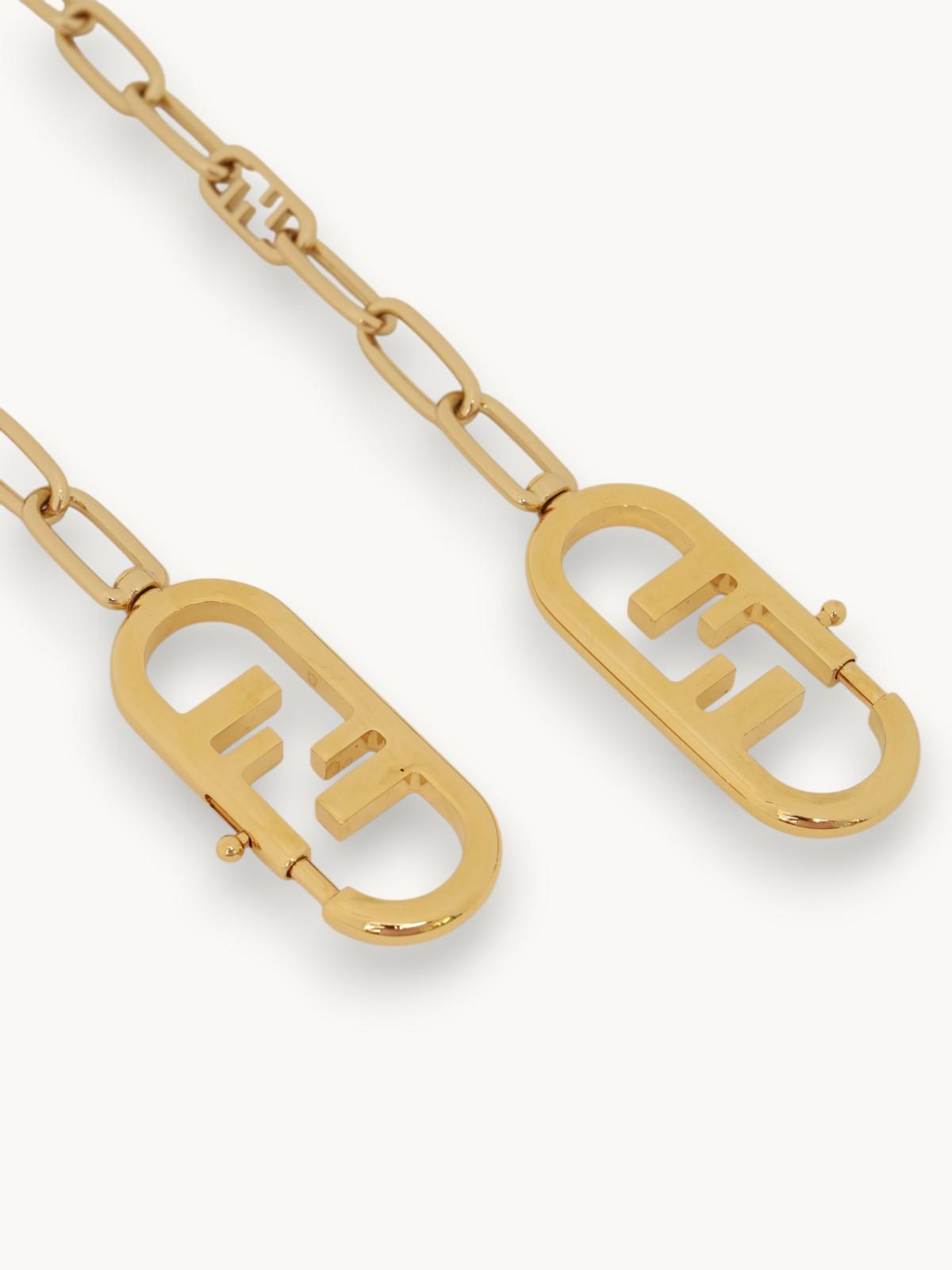 Fendi Charm , фото 3
