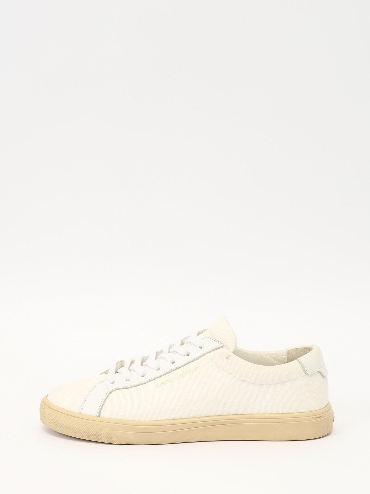 Saint Laurent Court 37.5, фото 2