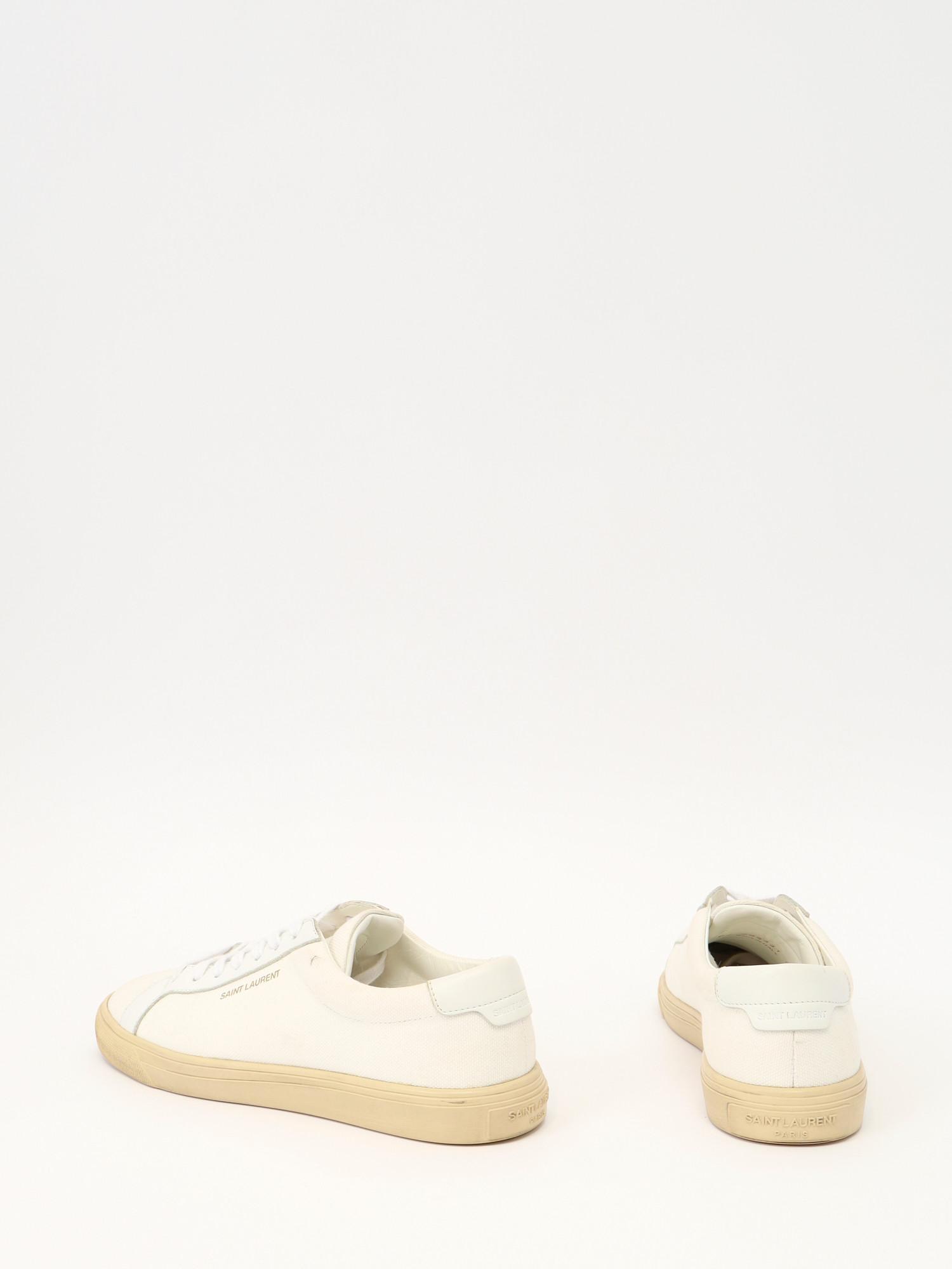 Saint Laurent Court 37.5, фото 4