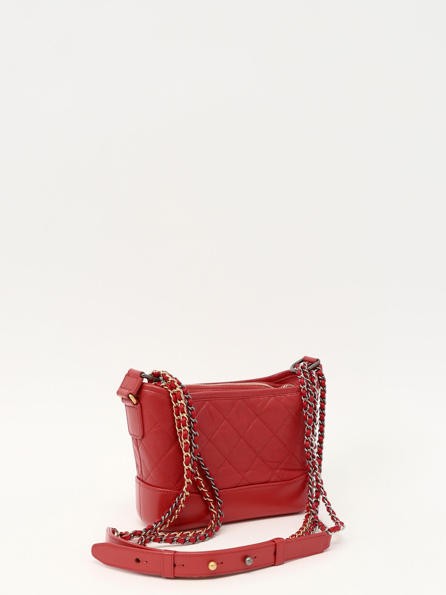 Chanel Gabrielle , фото 4