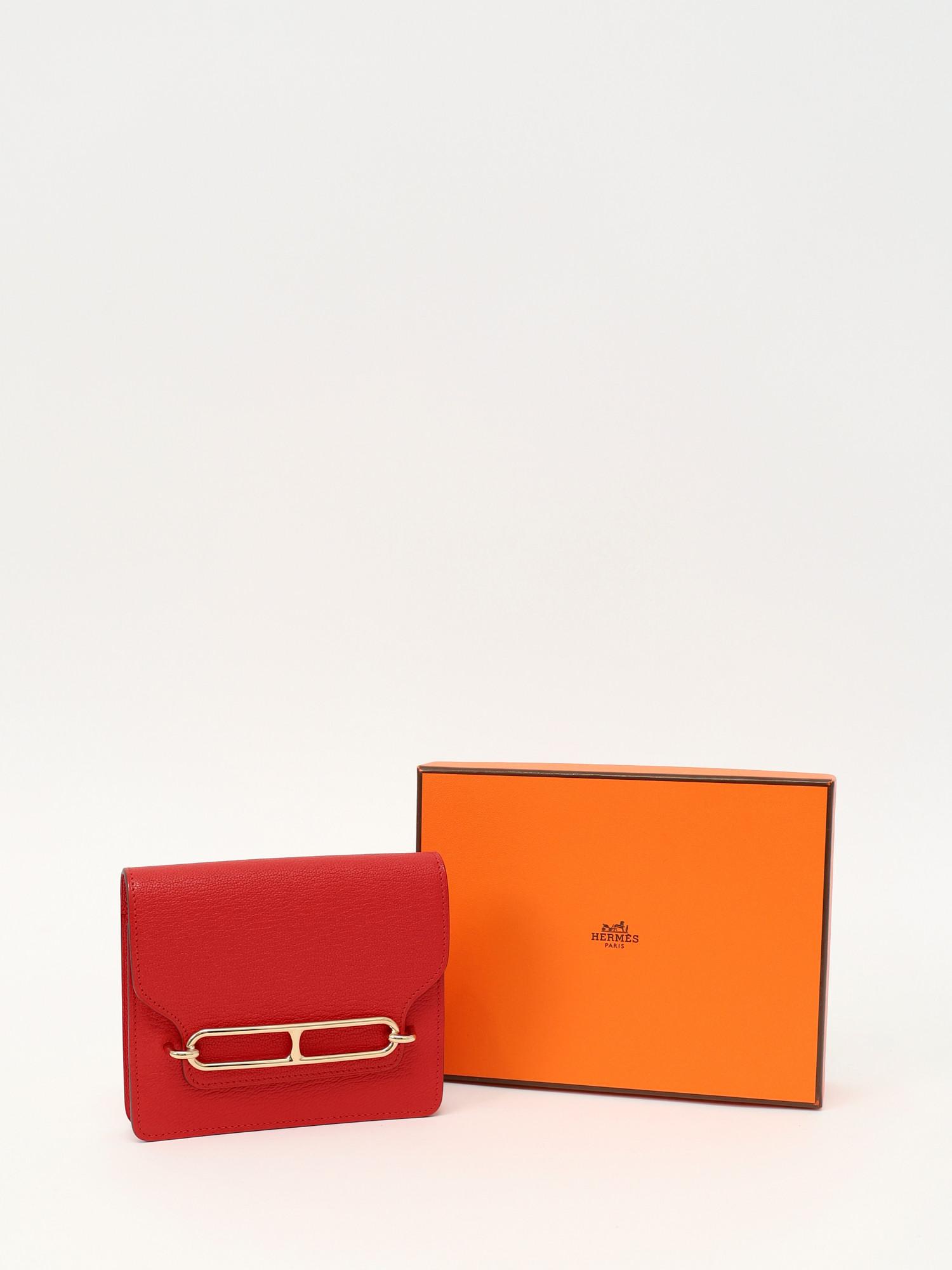 Hermes Roulis Slim , фото 5
