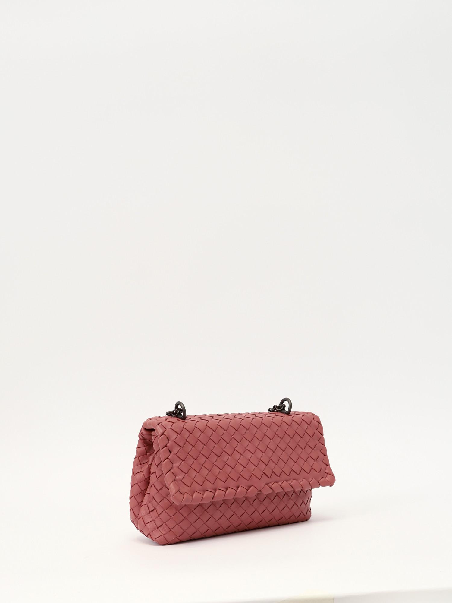 Bottega Veneta Olimpia , фото 3