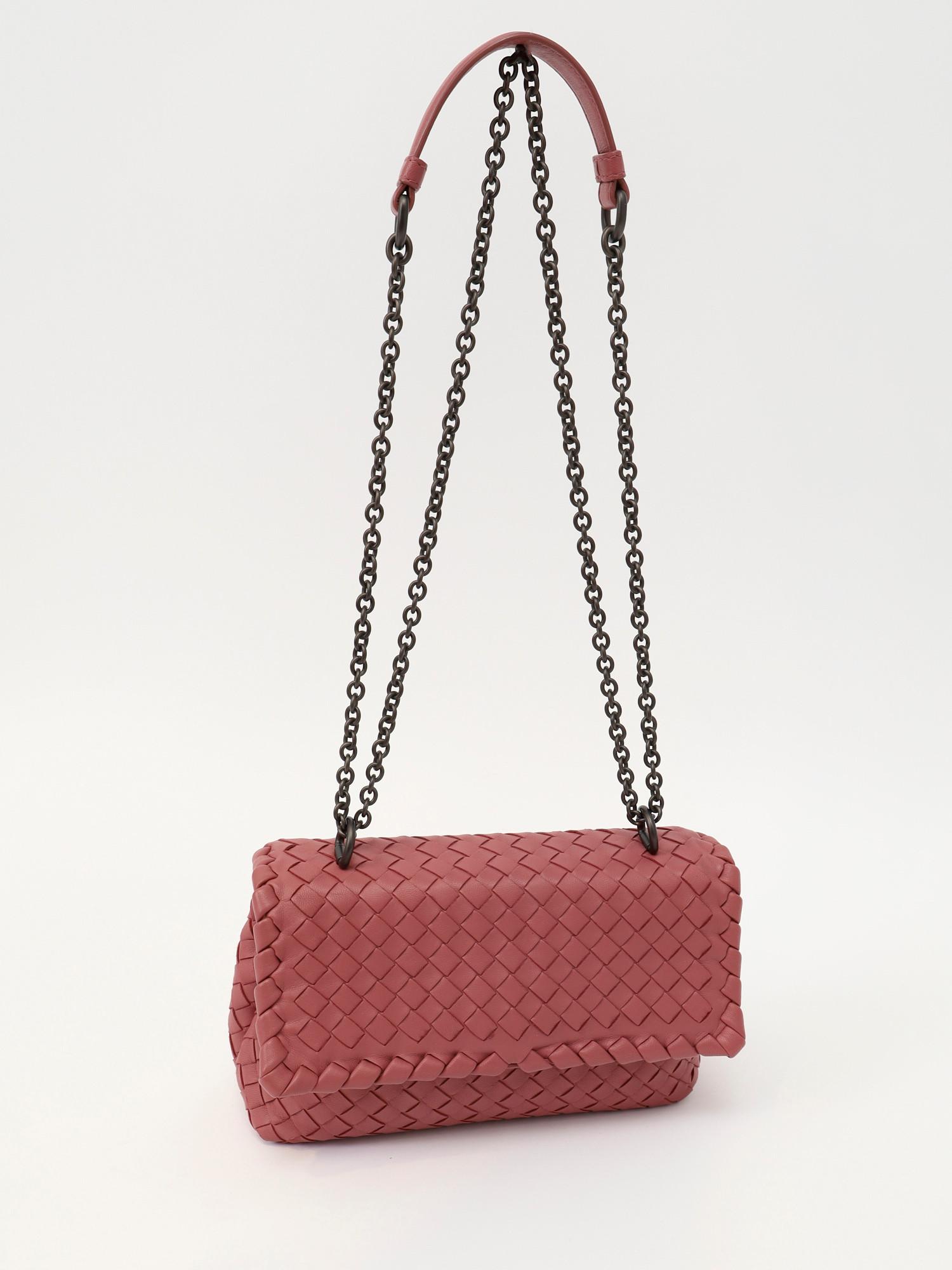 Bottega Veneta Olimpia , фото 5