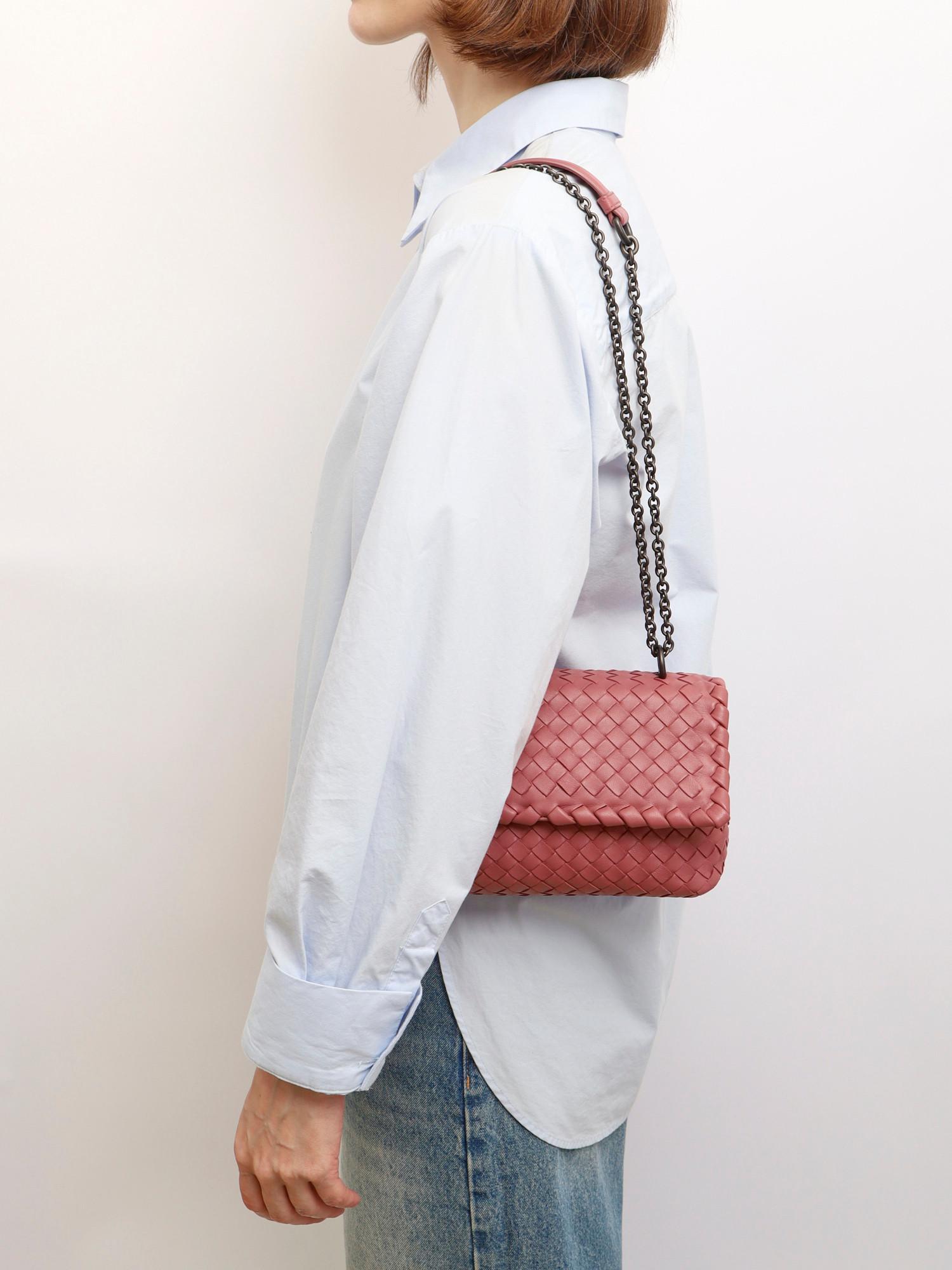 Bottega Veneta Olimpia , фото 2