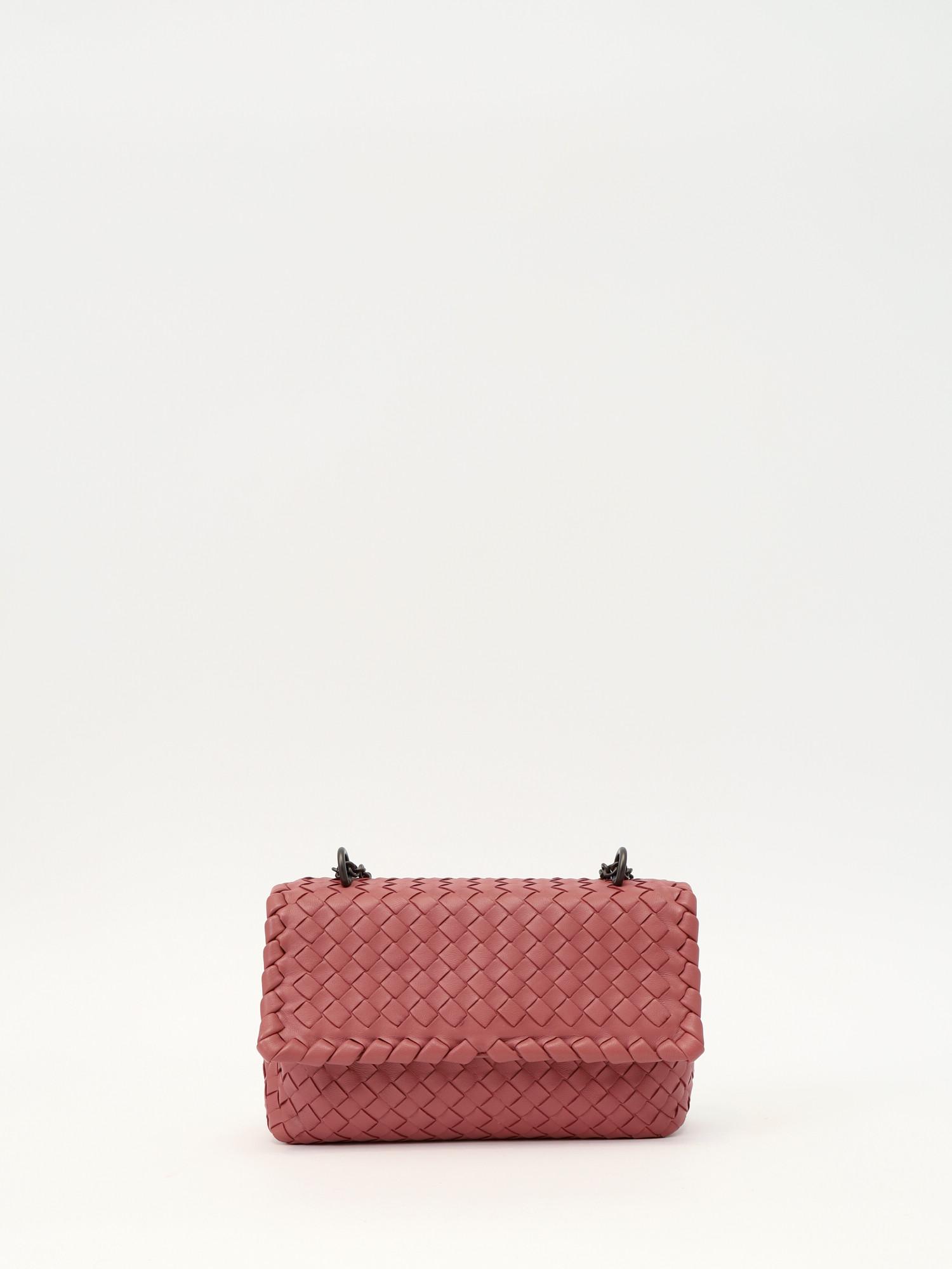 Bottega Veneta Olimpia , фото 1
