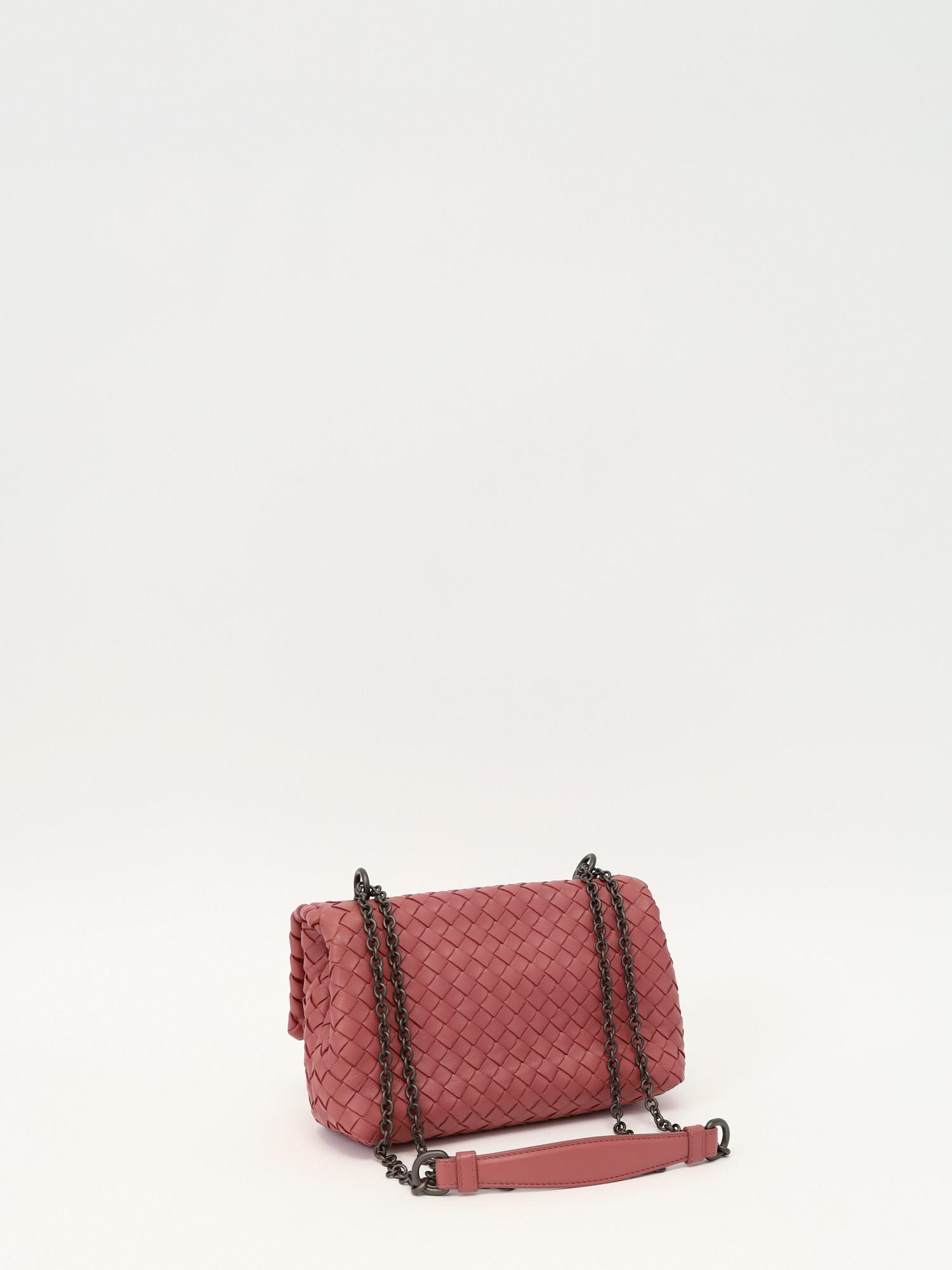 Bottega Veneta Olimpia , фото 4