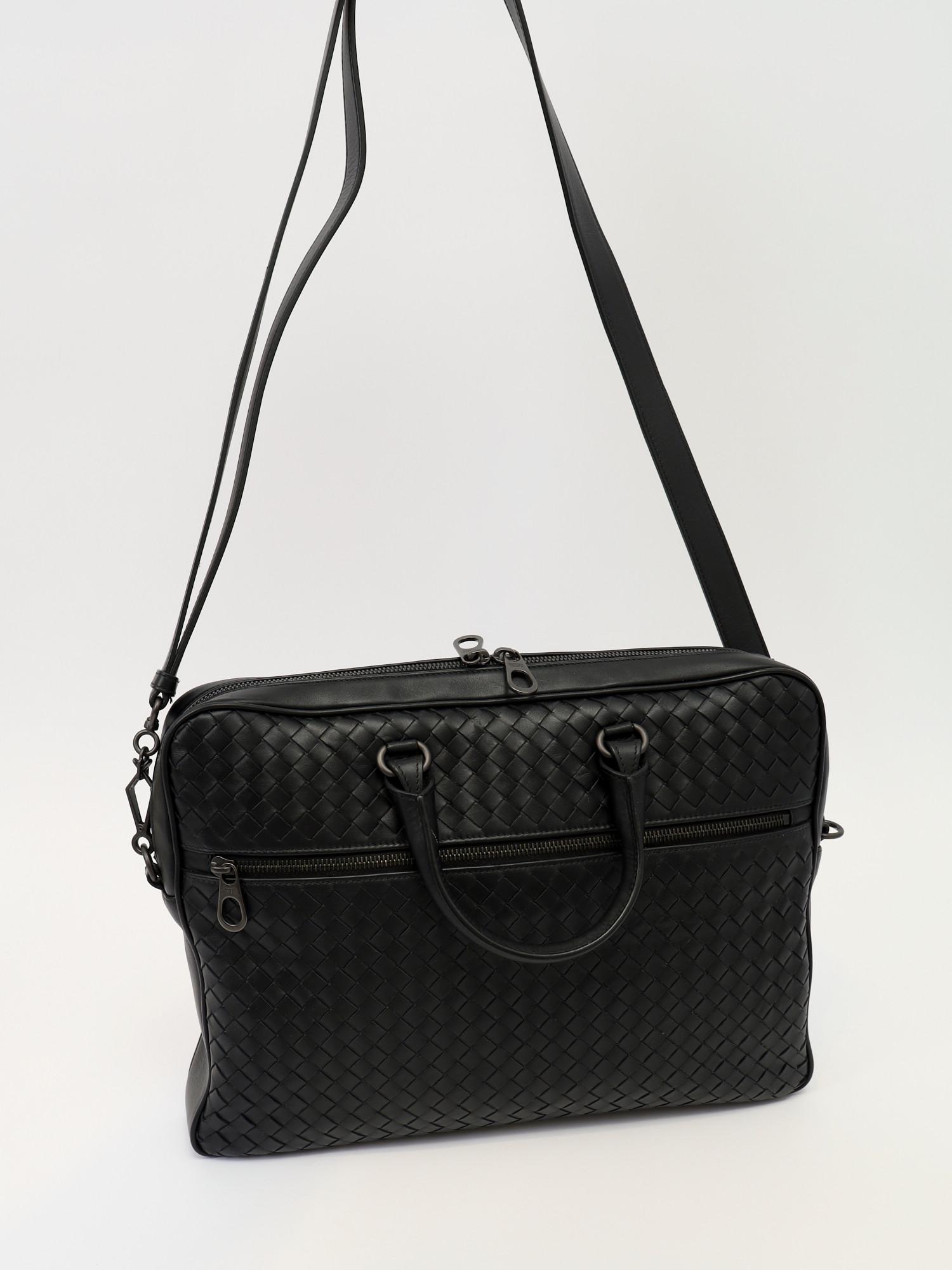 Bottega Veneta Briefcase , фото 5