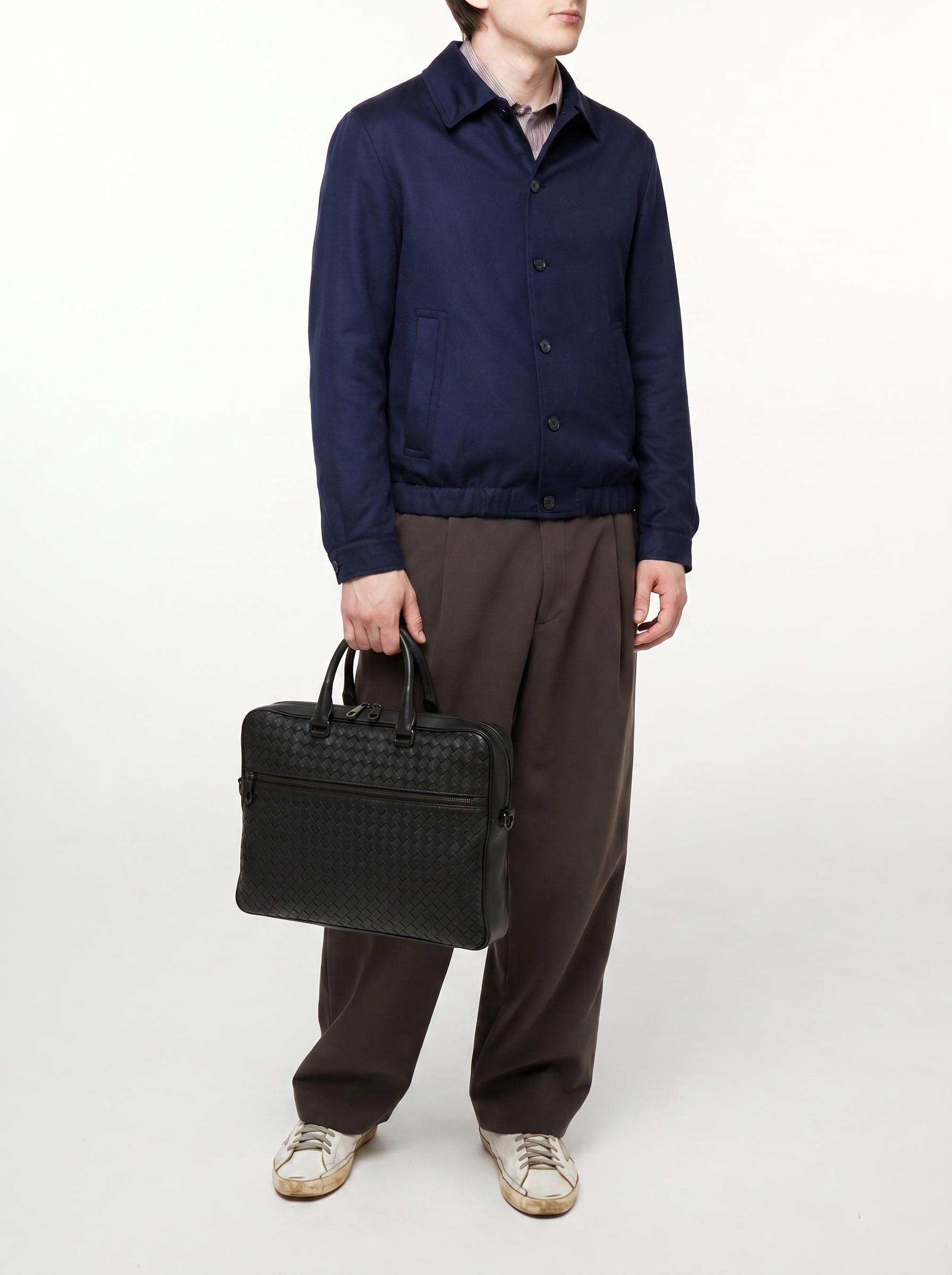 Bottega Veneta Briefcase , фото 2