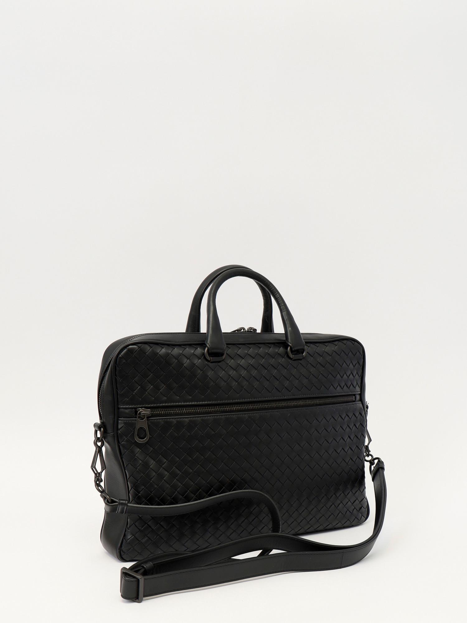 Bottega Veneta Briefcase , фото 4