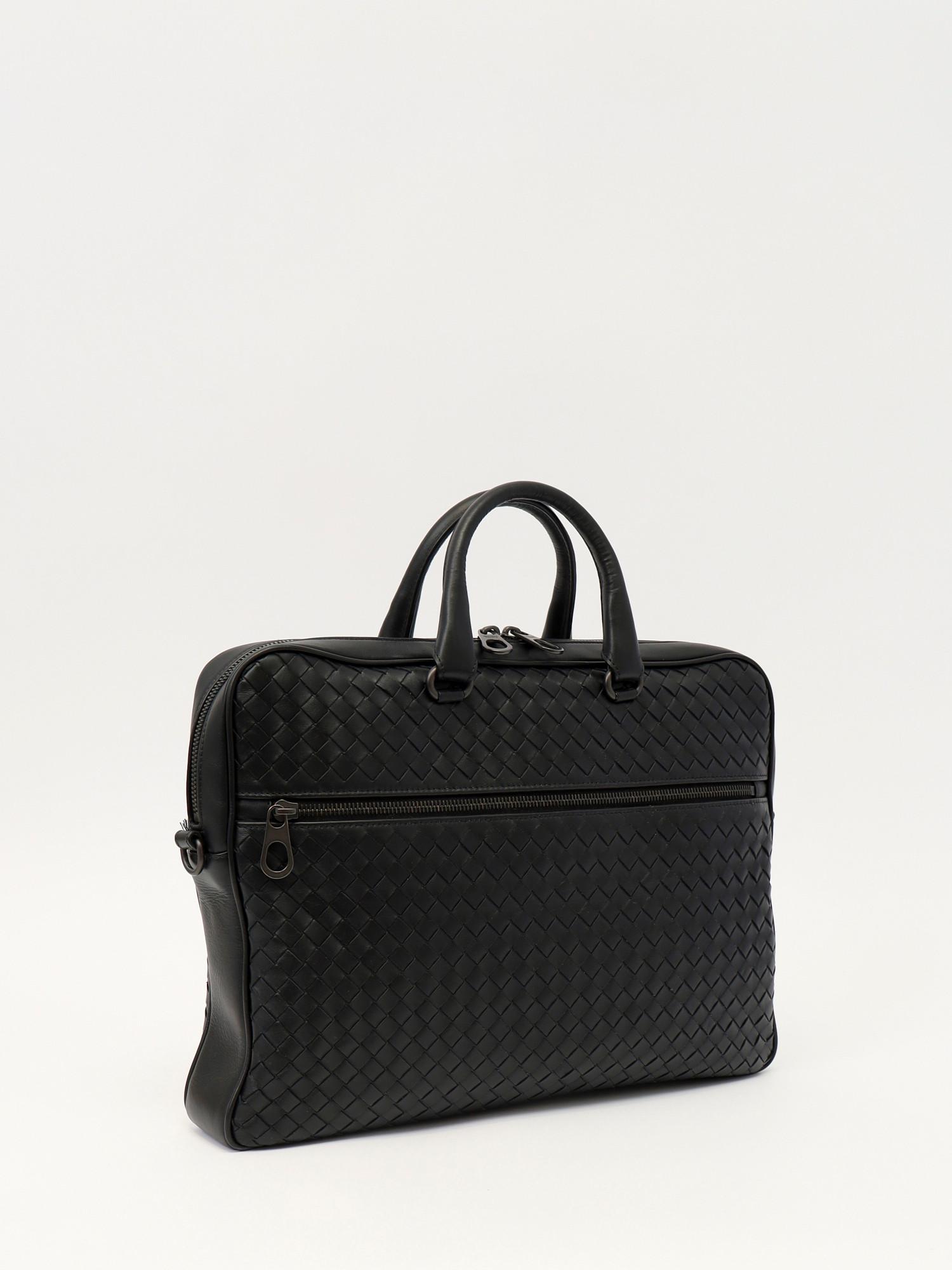Bottega Veneta Briefcase , фото 3