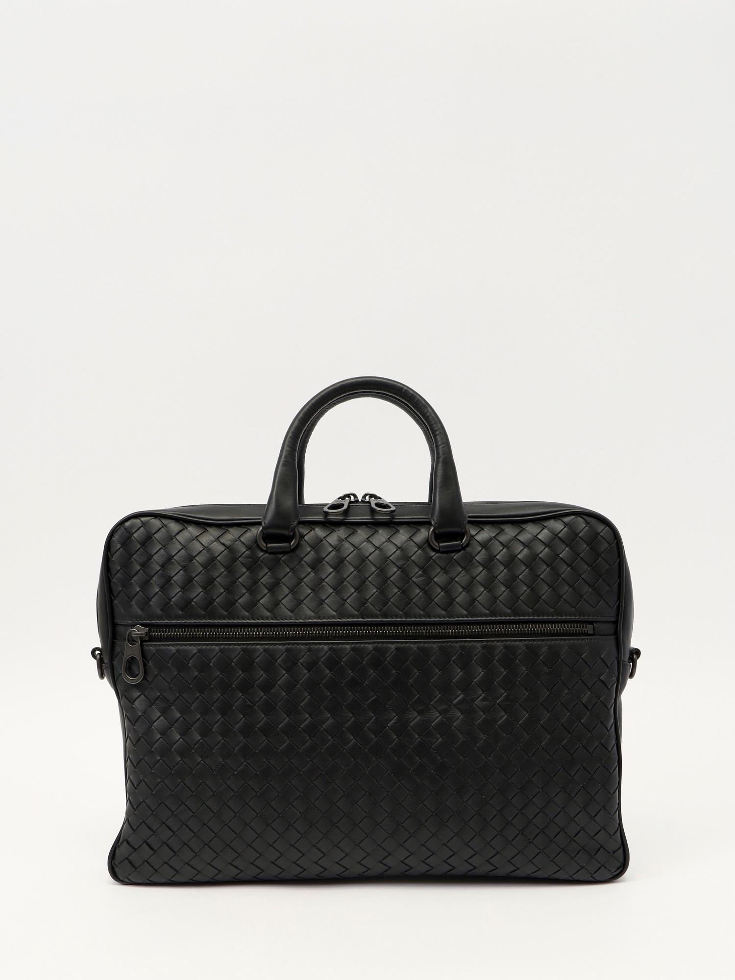 Bottega Veneta Briefcase , фото 1