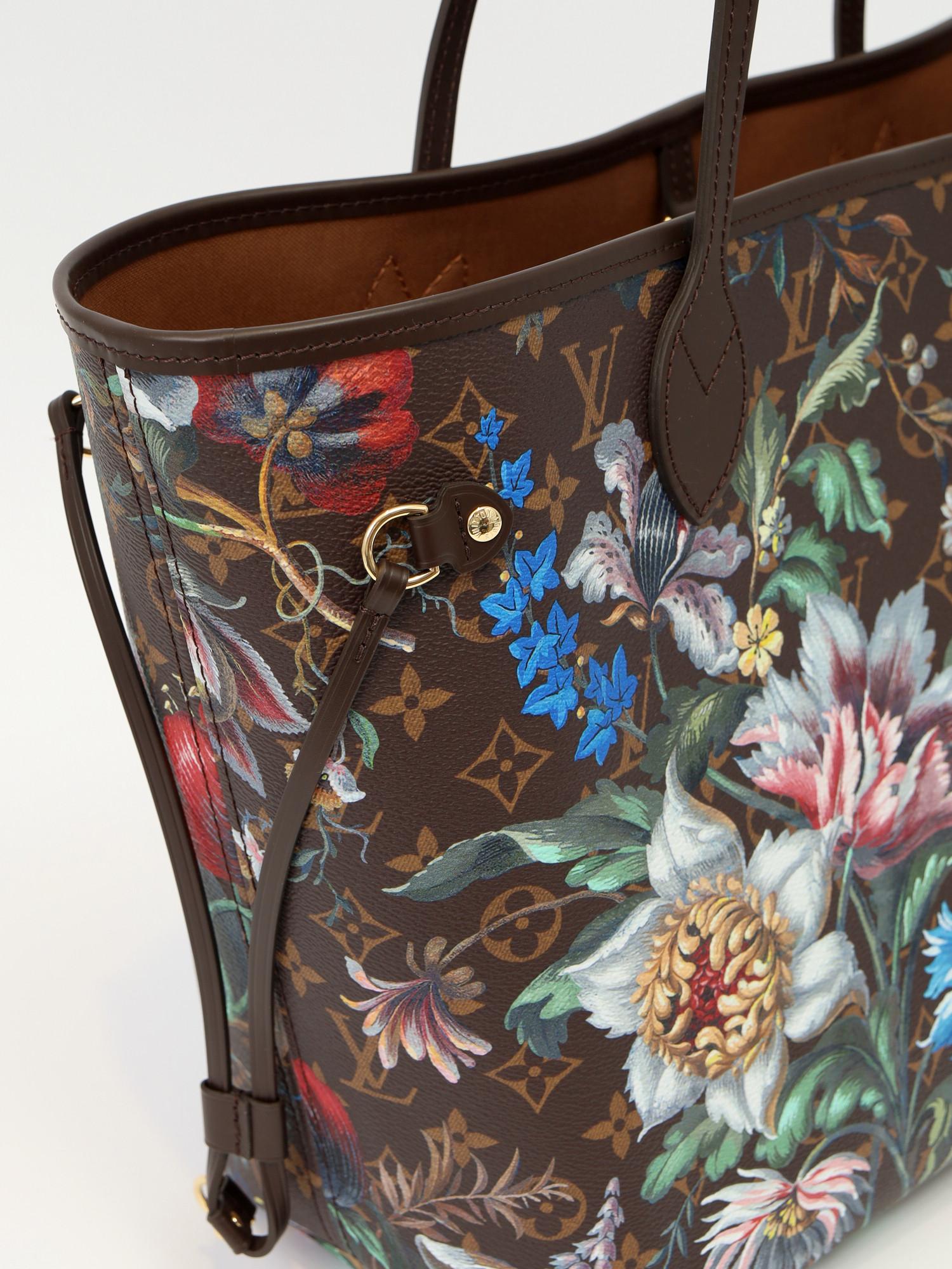Louis Vuitton Neverfull , фото 5