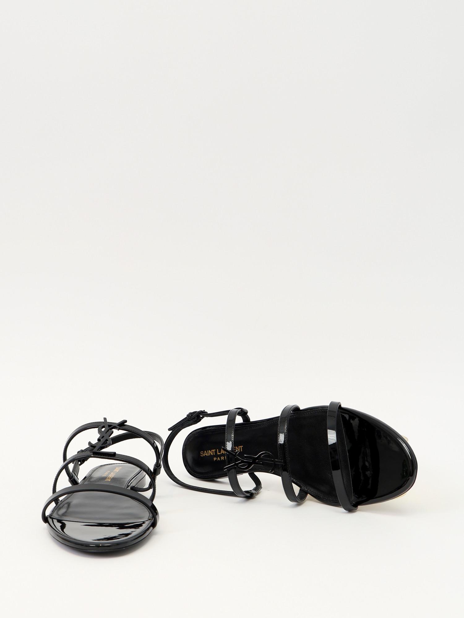 Saint Laurent Cassandra 40, фото 5