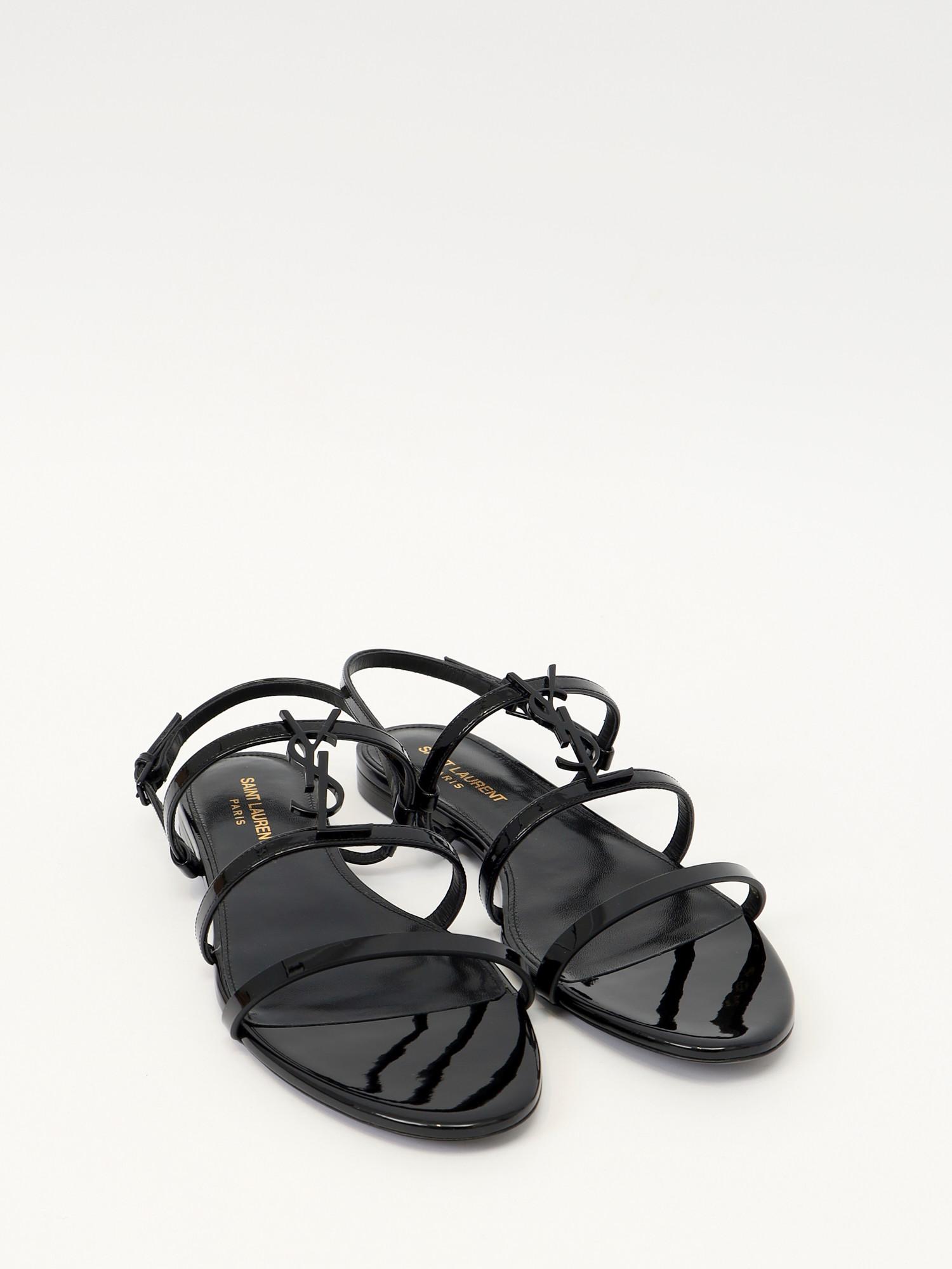 Saint Laurent Cassandra 40, фото 3