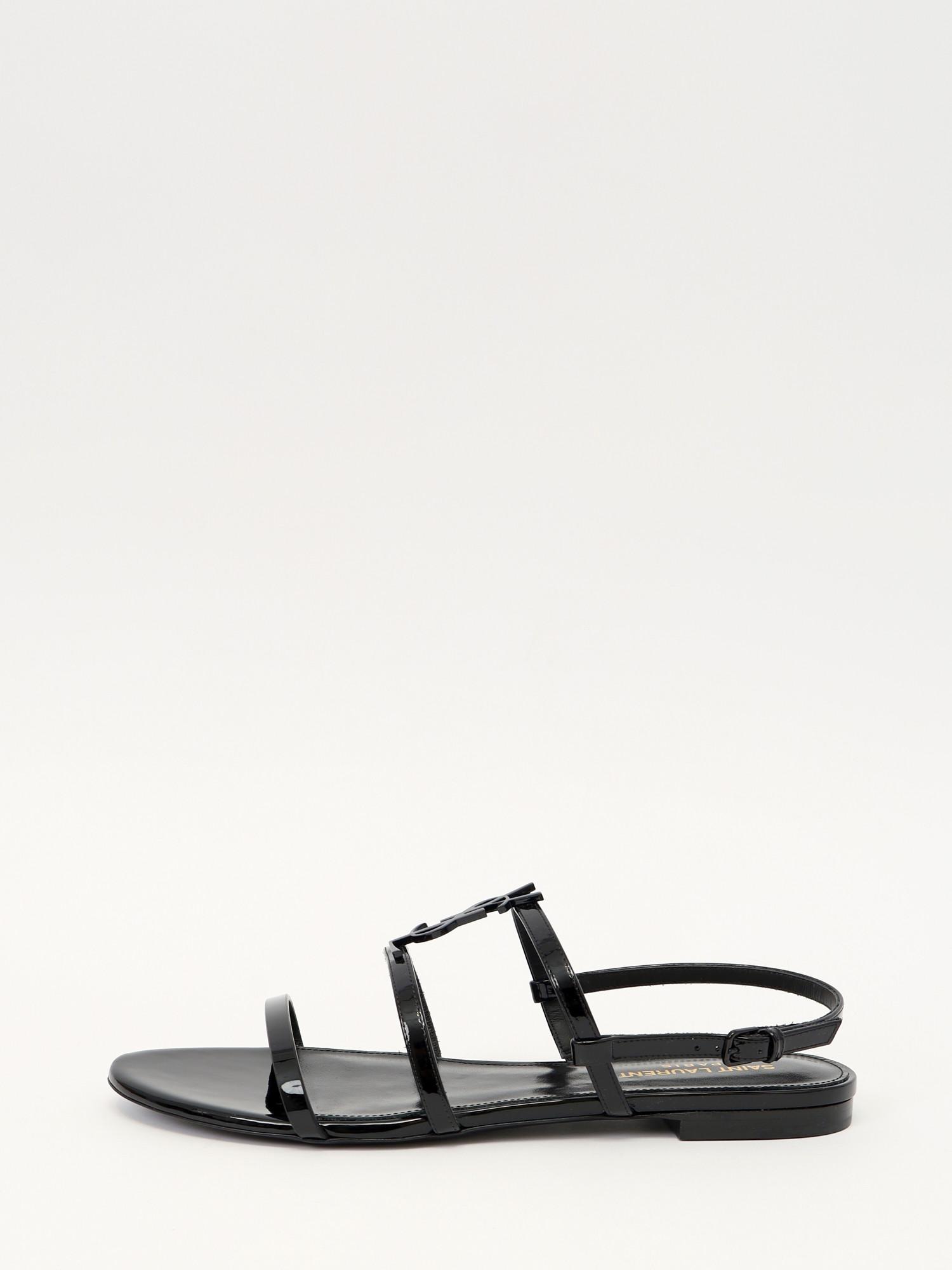 Saint Laurent Cassandra 40, фото 2