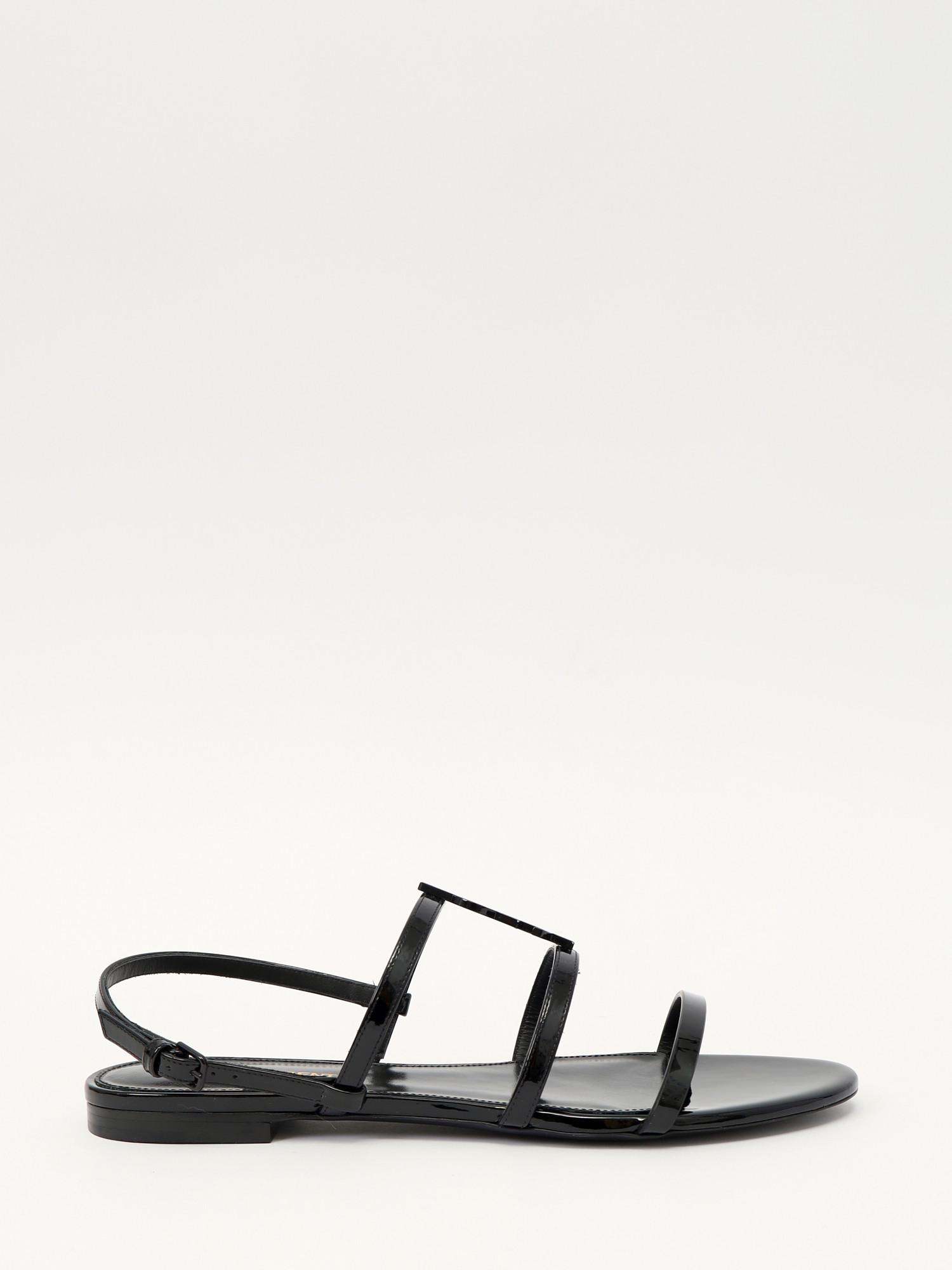 Saint Laurent Cassandra 40, фото 1