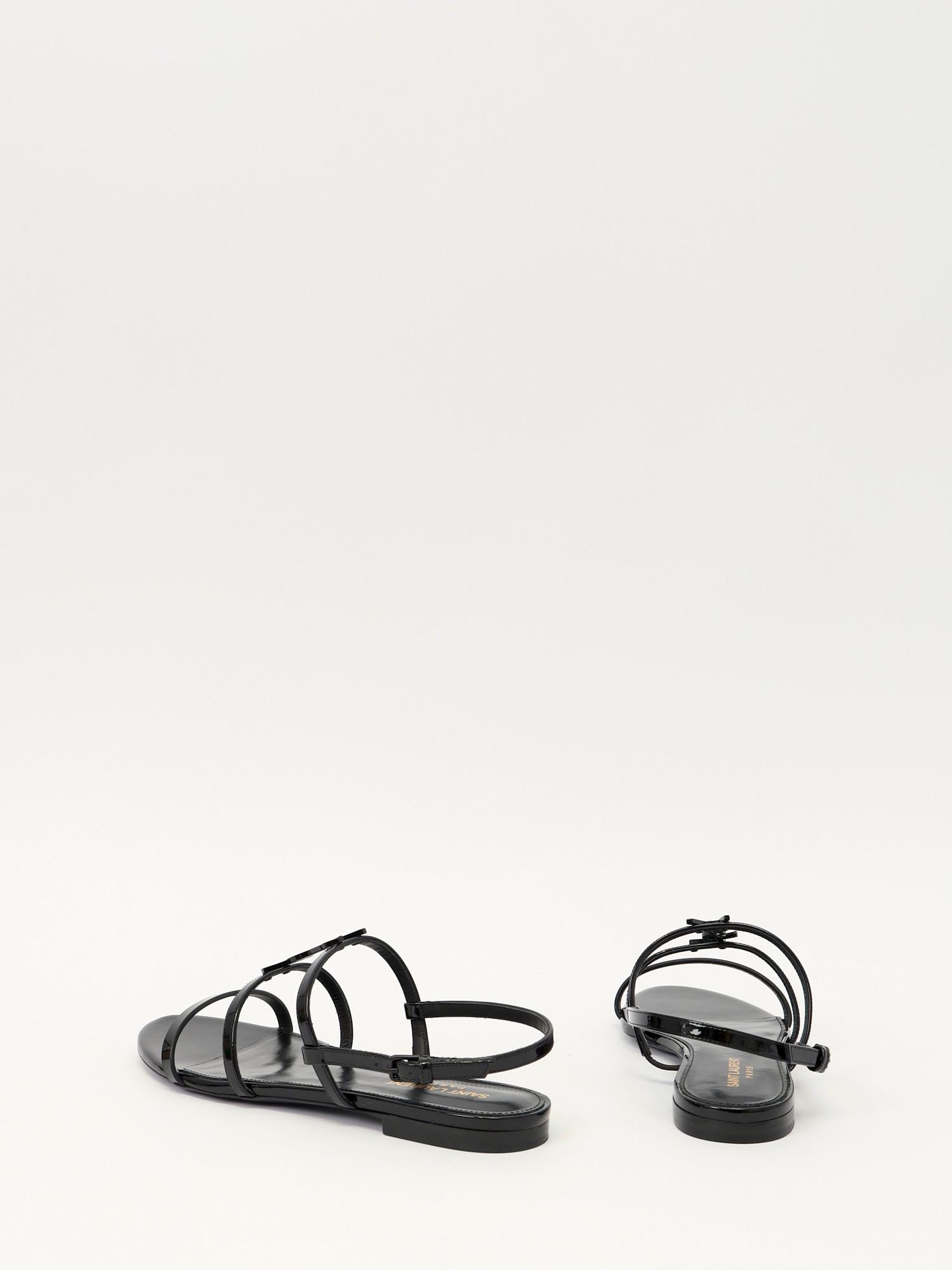 Saint Laurent Cassandra 40, фото 4