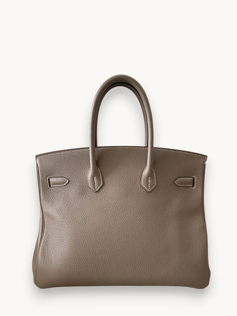 Hermes Birkin 35, фото 2