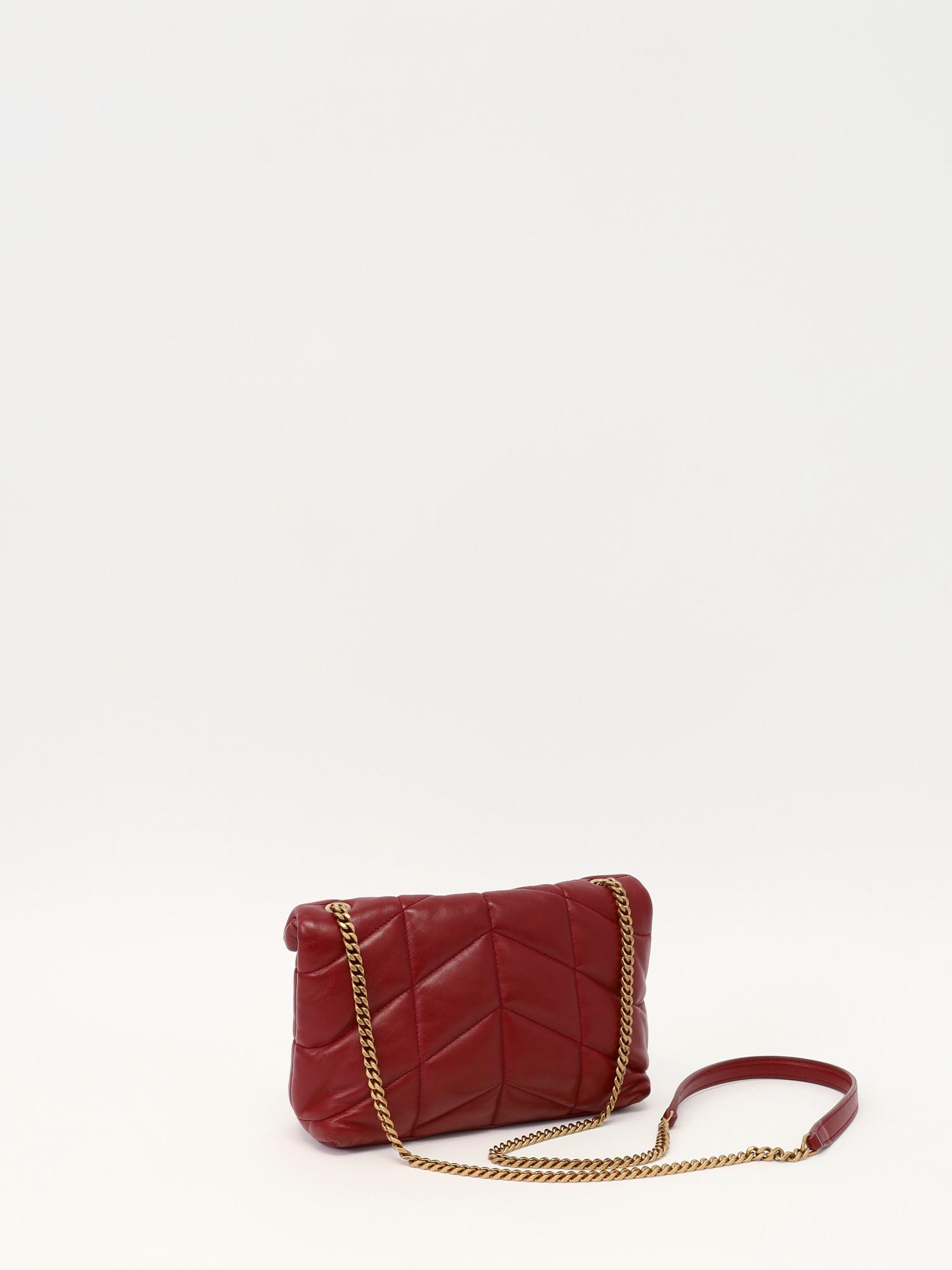 Saint Laurent Puffer , фото 4