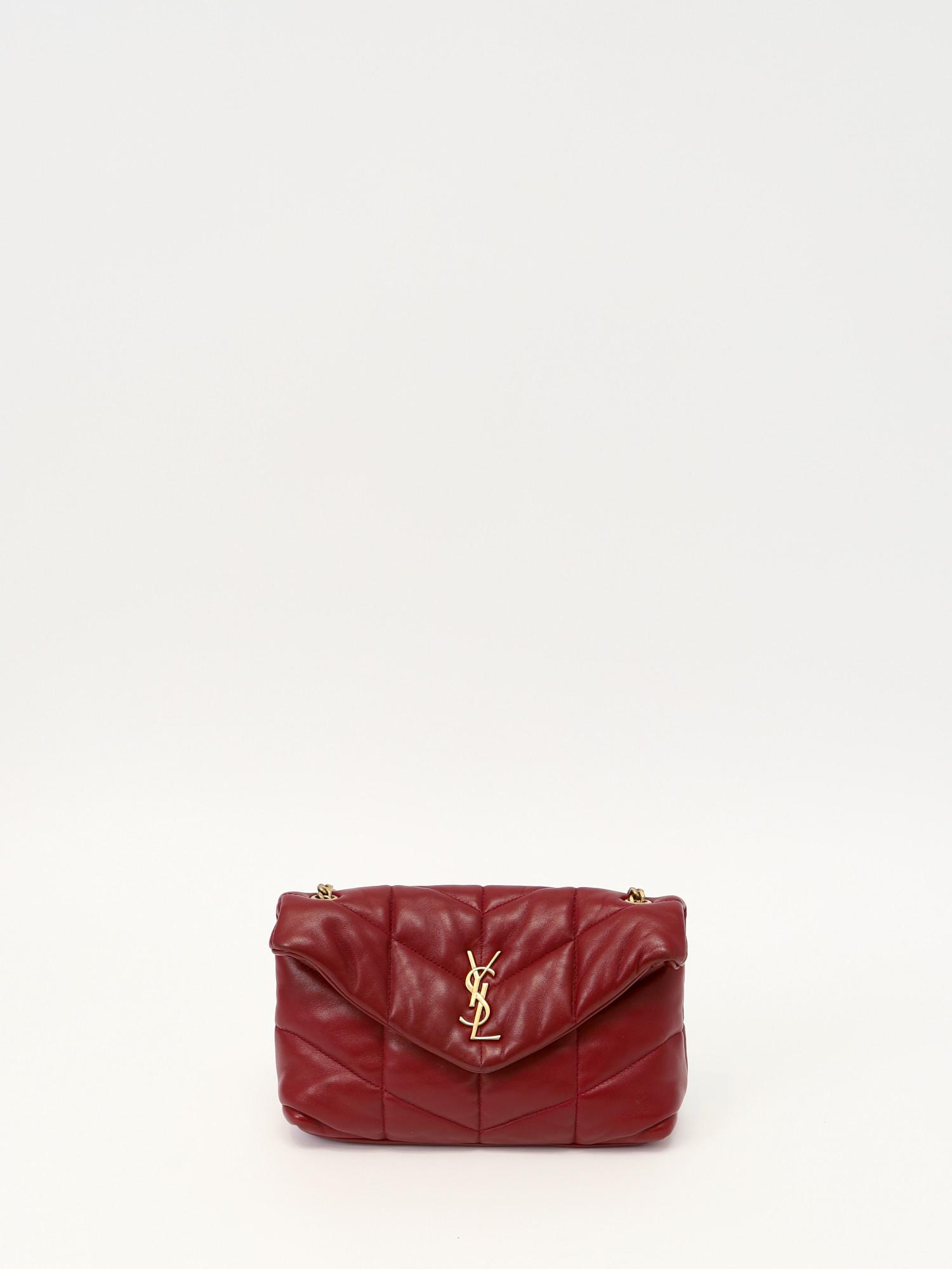 Saint Laurent Puffer , фото 1
