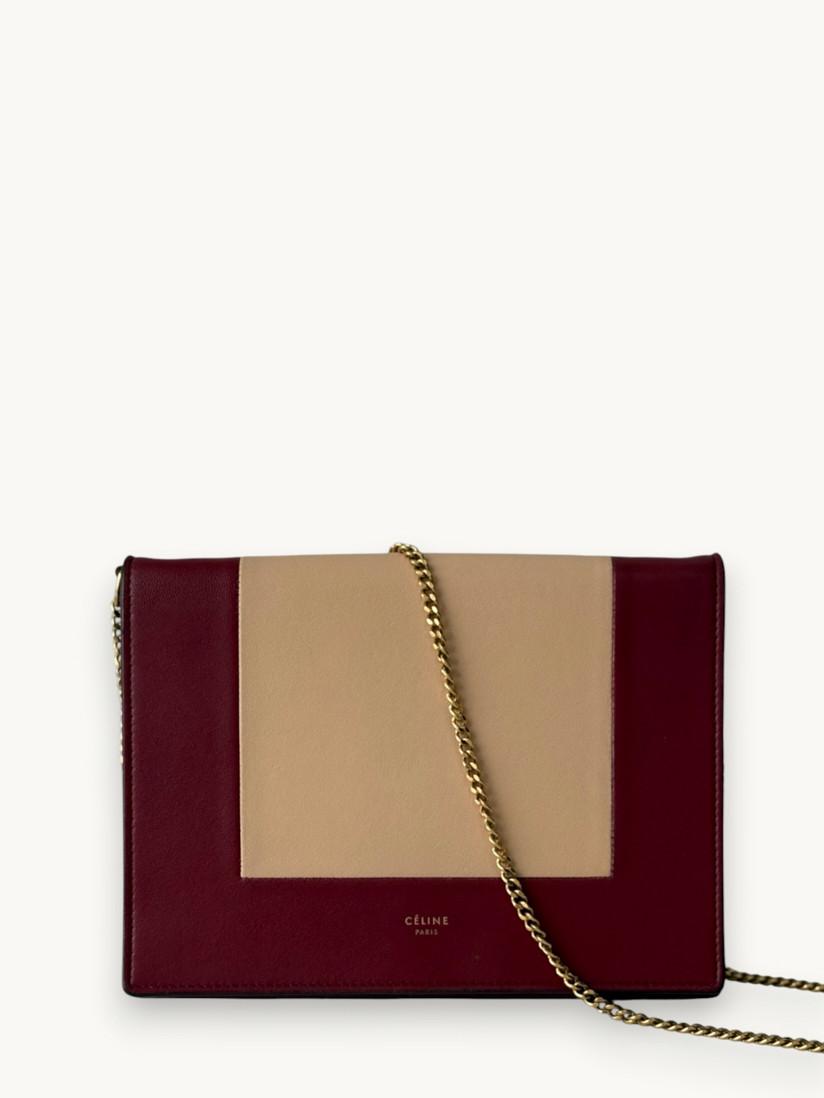 Celine Frame , фото 3